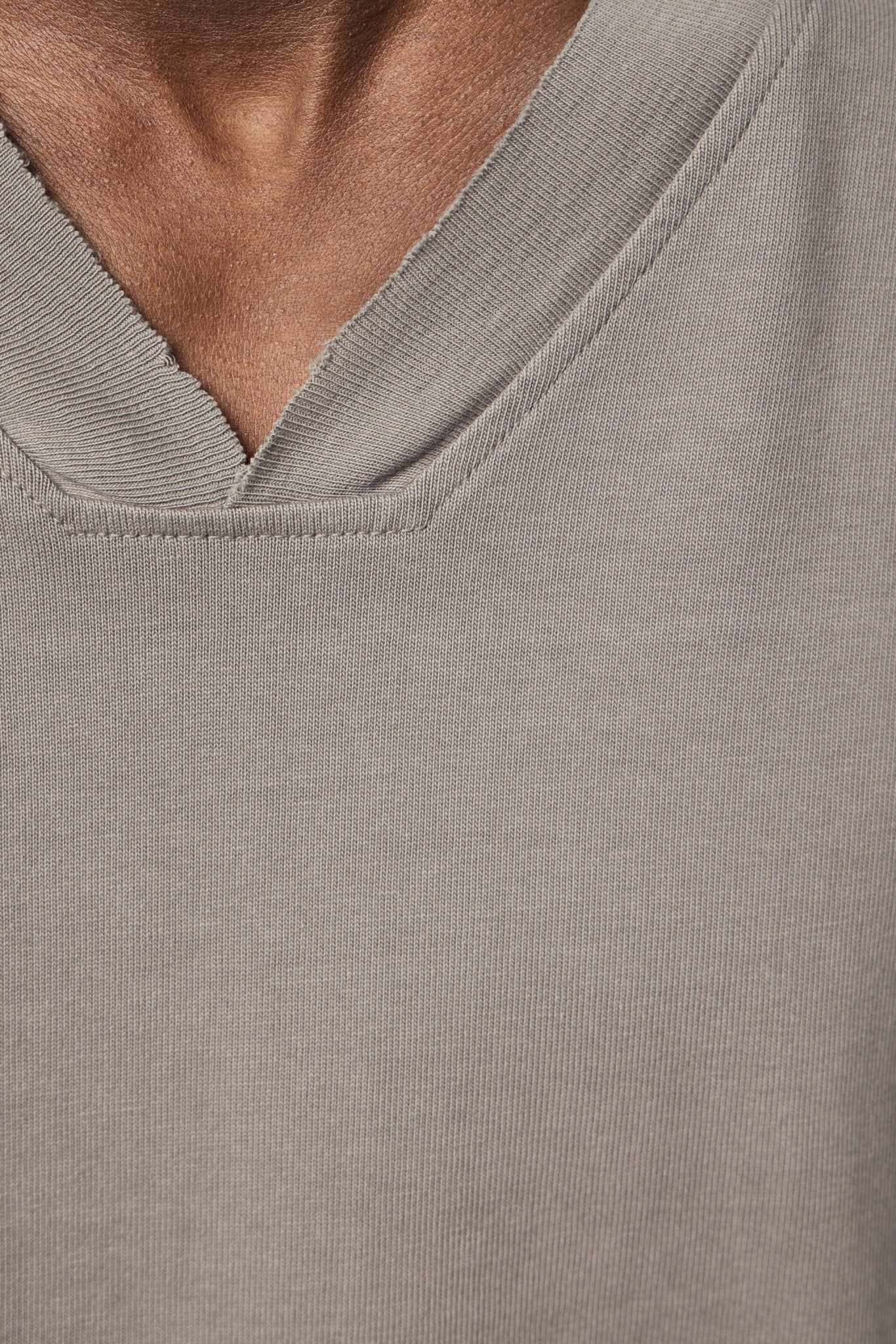 Kimono V Tee - Image 4