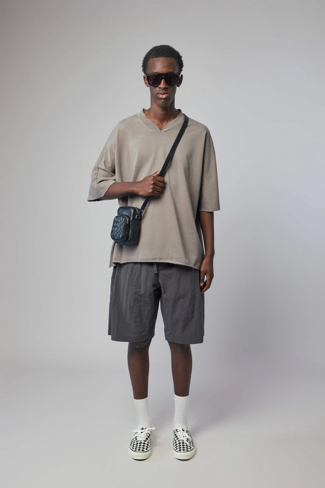 Kimono V Tee - Image 6