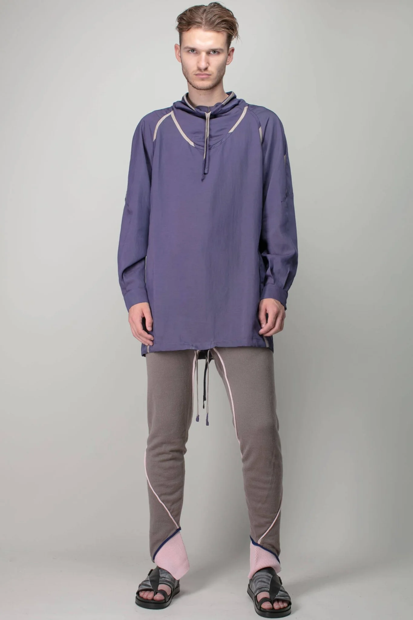 Cruma Knit Leggings - Image 5
