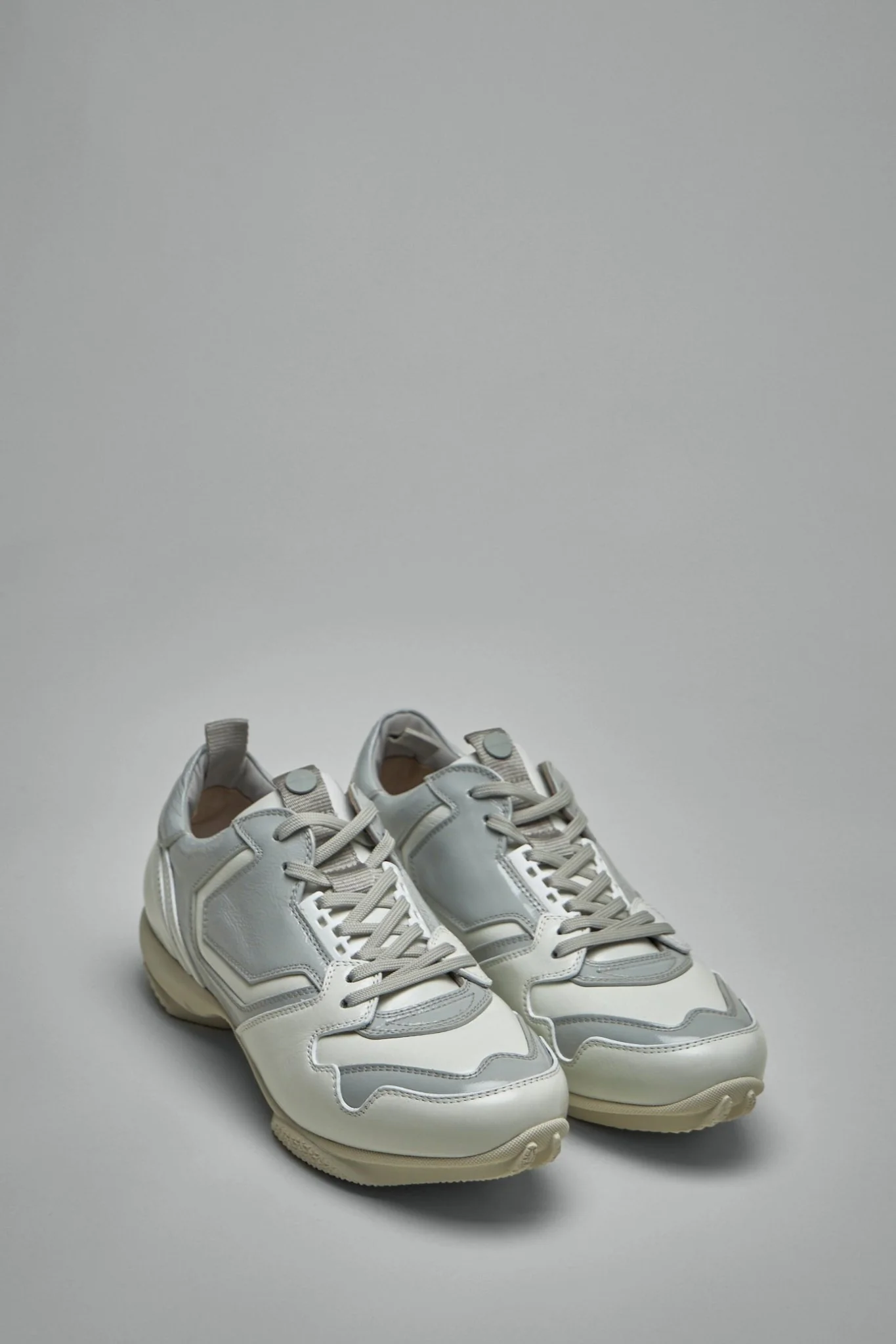 Ostro Shoes Leather - Image 2