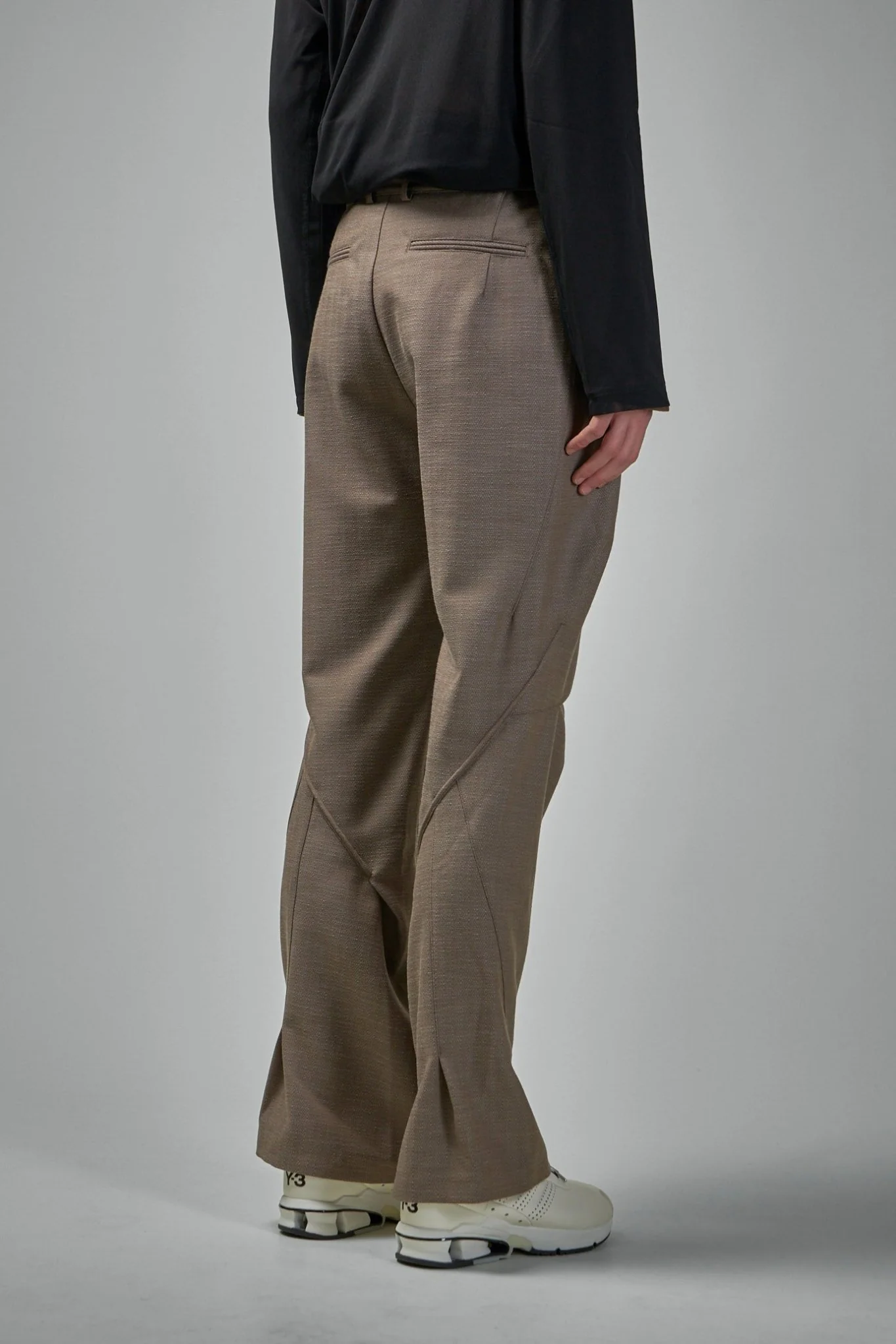 Alec K-dart Trouser - Image 3