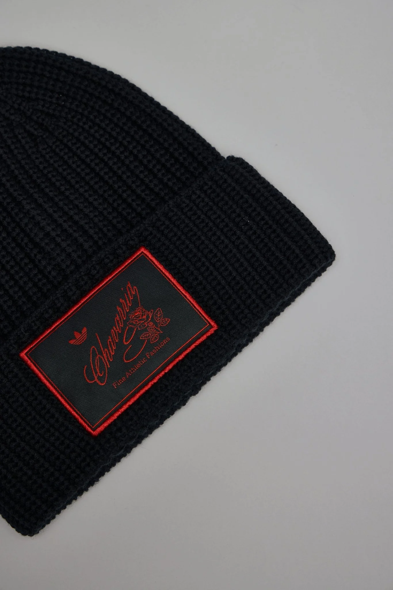 Knit Beanie - Image 3