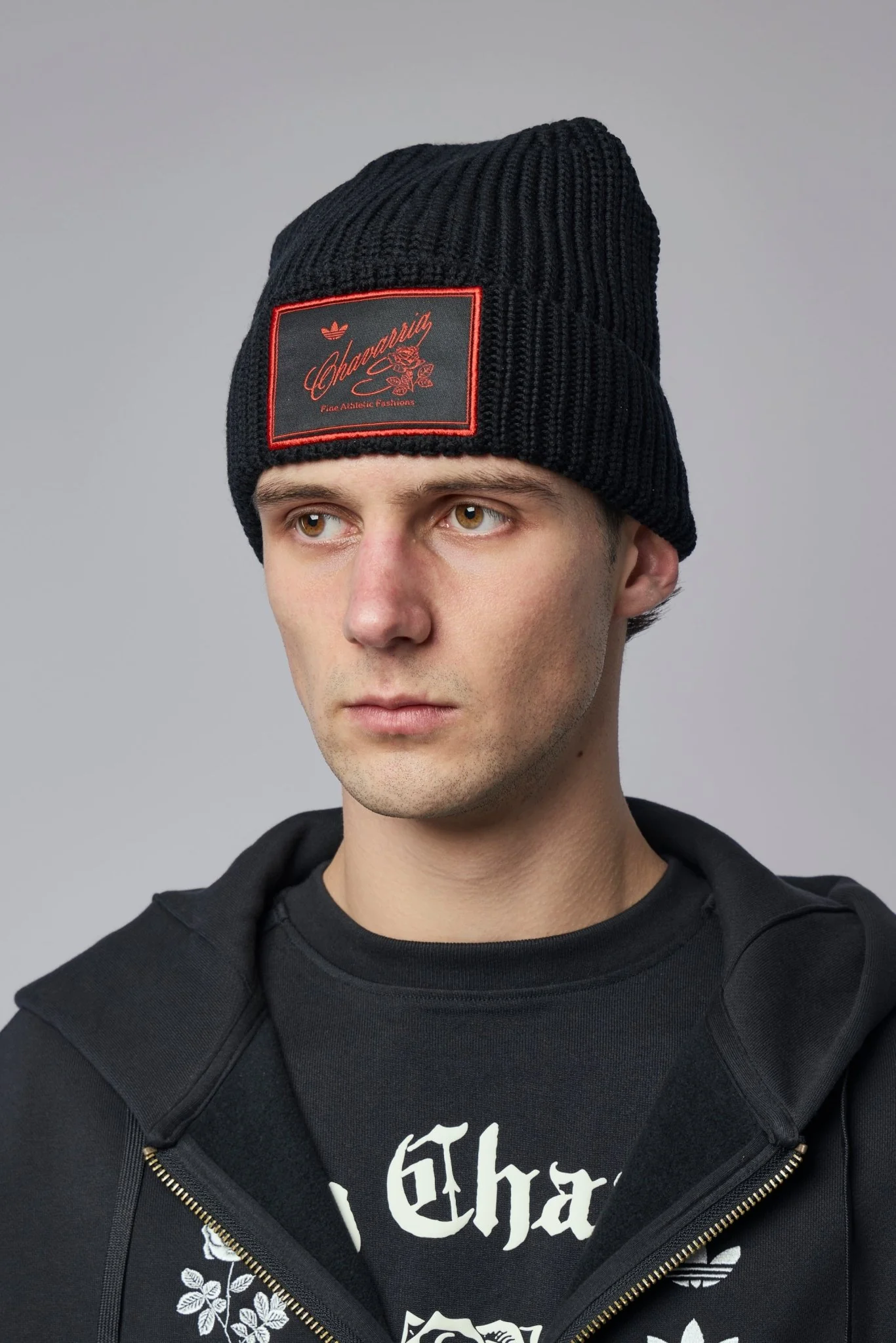 Knit Beanie - Image 4