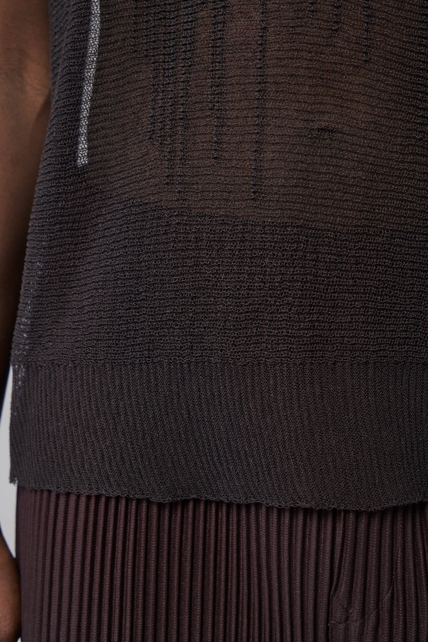 Brush Sleeveless Top - Image 6