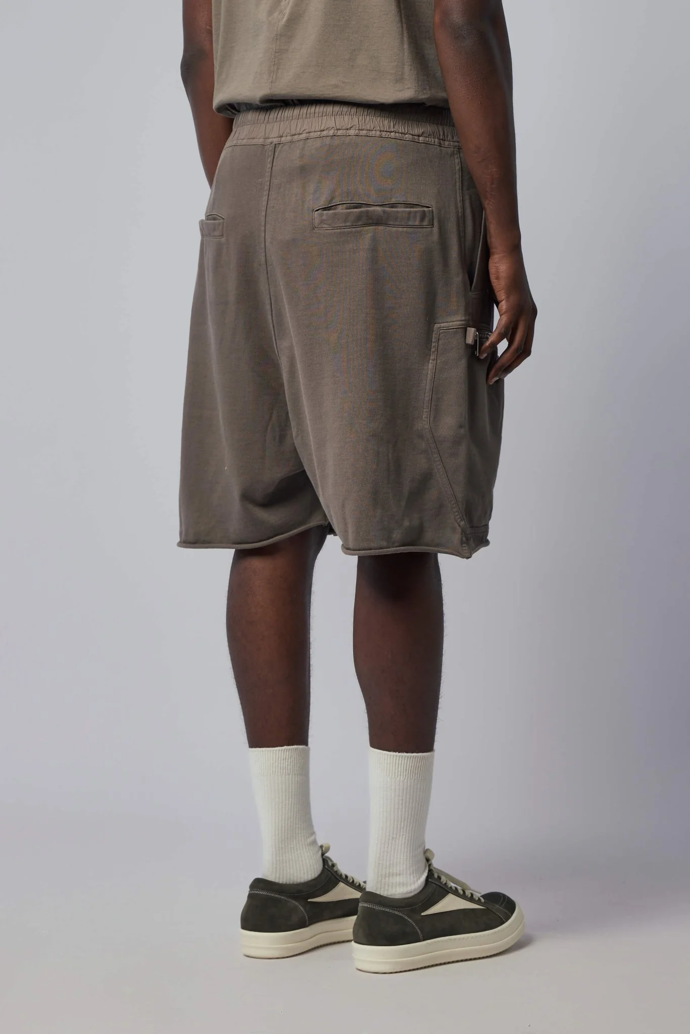 Knit Shorts Bauhaus Pods - Image 5