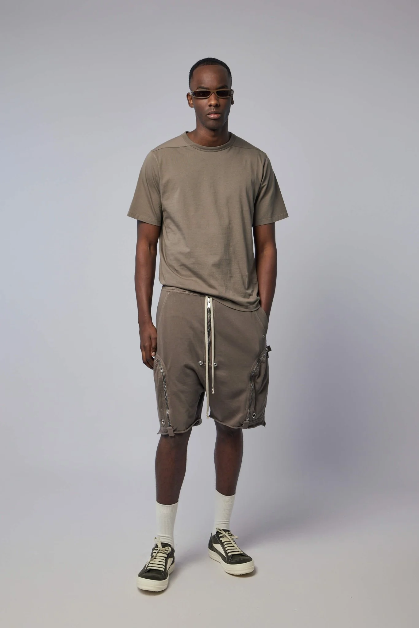 Knit Shorts Bauhaus Pods - Image 6