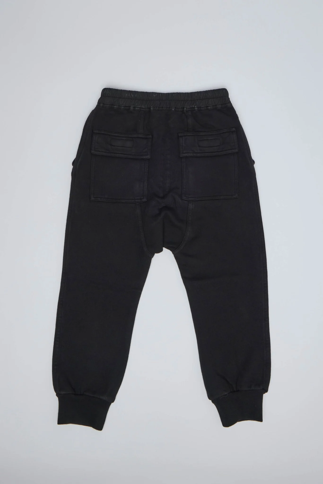 Drawstring Joggers - Image 3