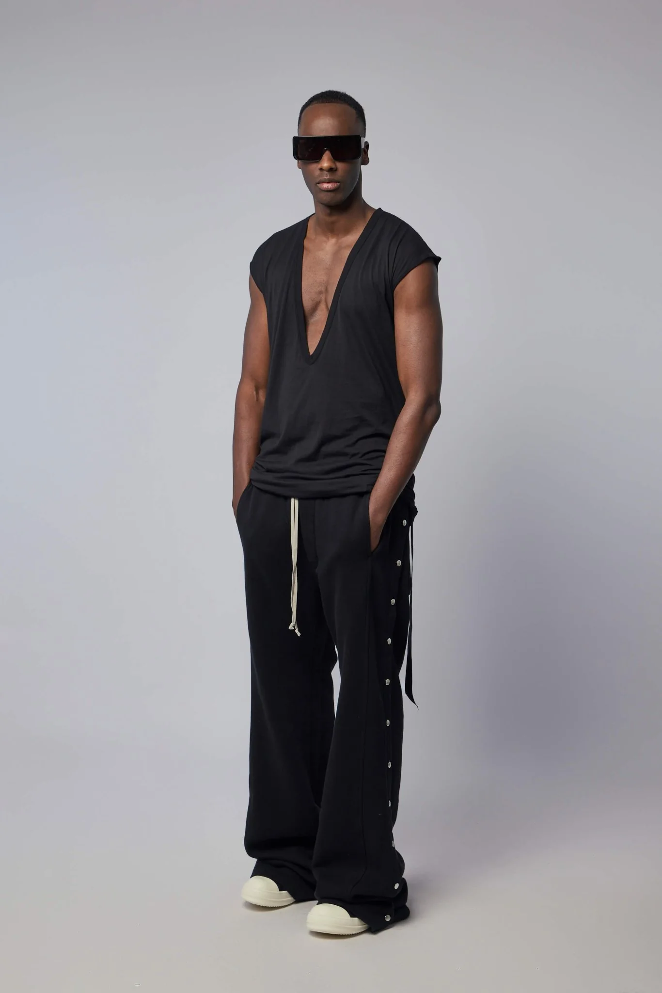 Wide Pusher Pants - Image 6