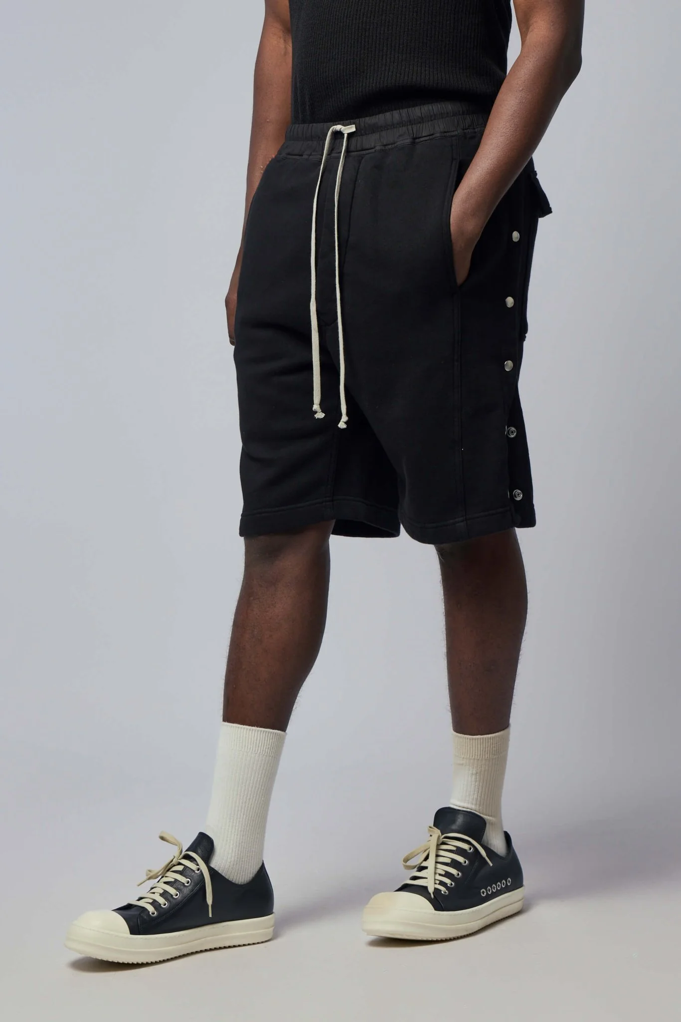 Wide Pusher Shorts - Image 3