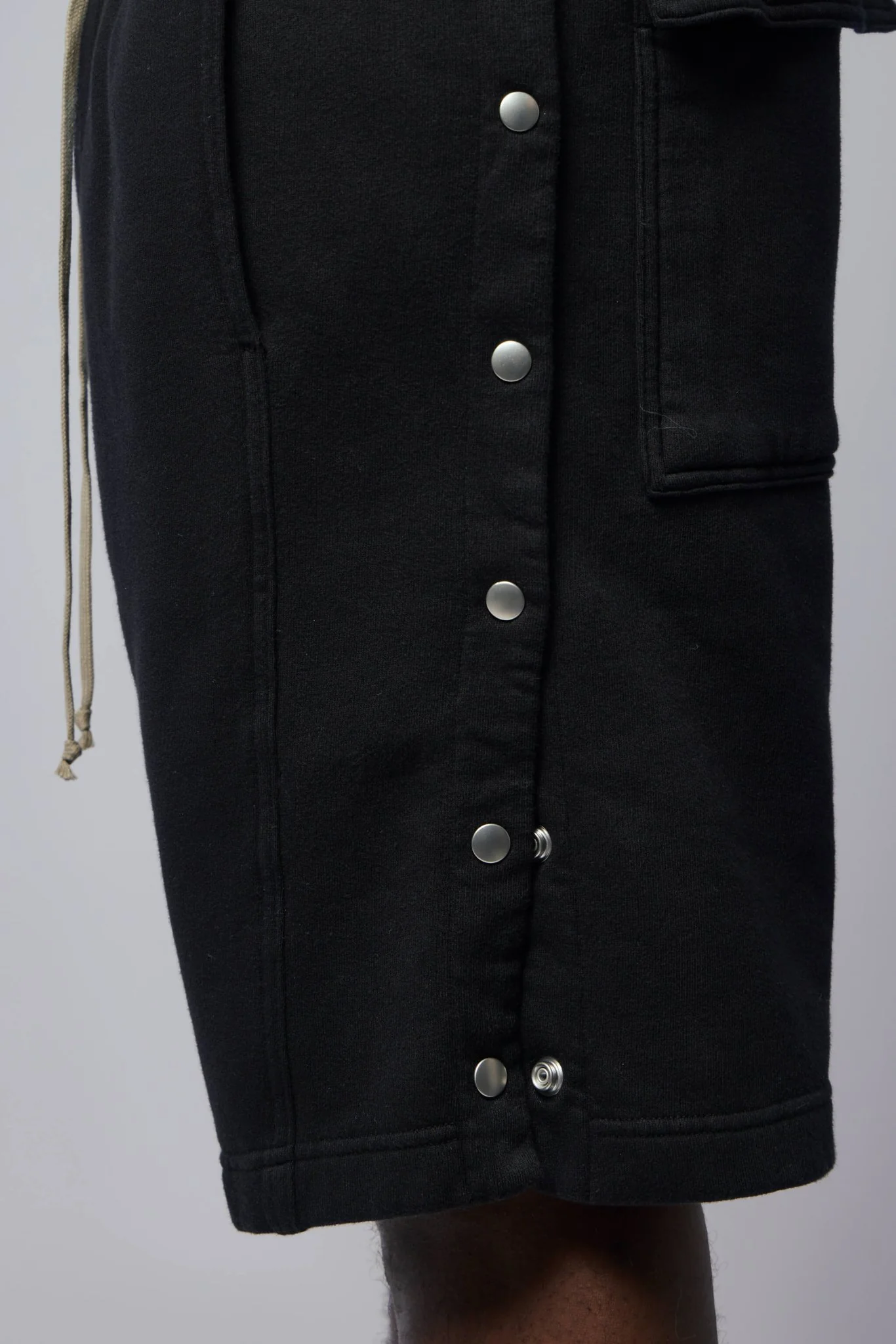 Wide Pusher Shorts - Image 4