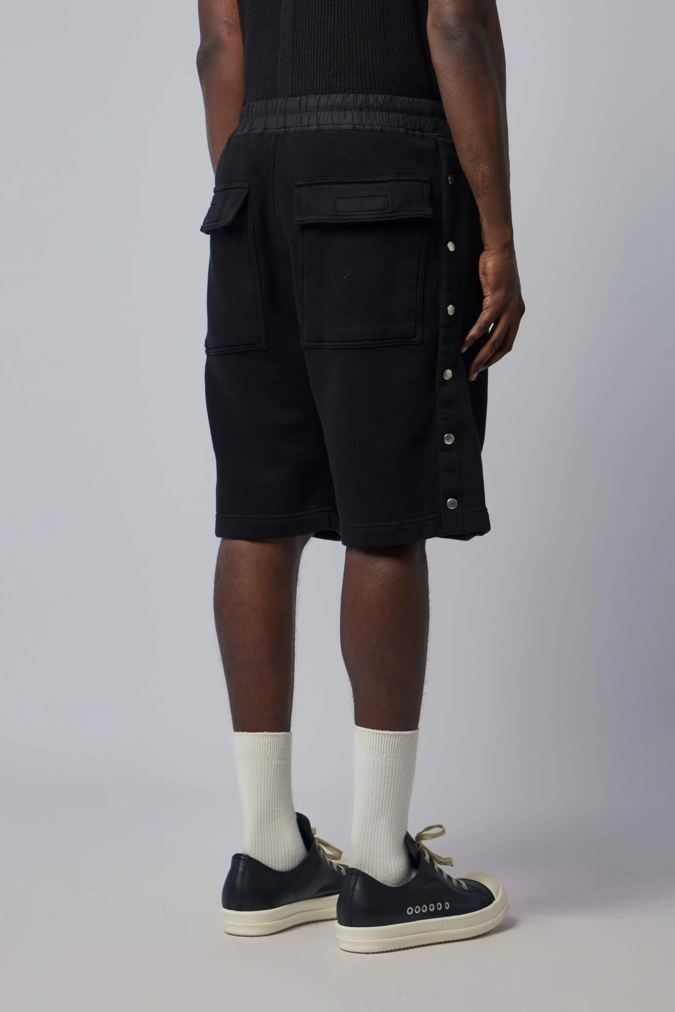 Wide Pusher Shorts - Image 5