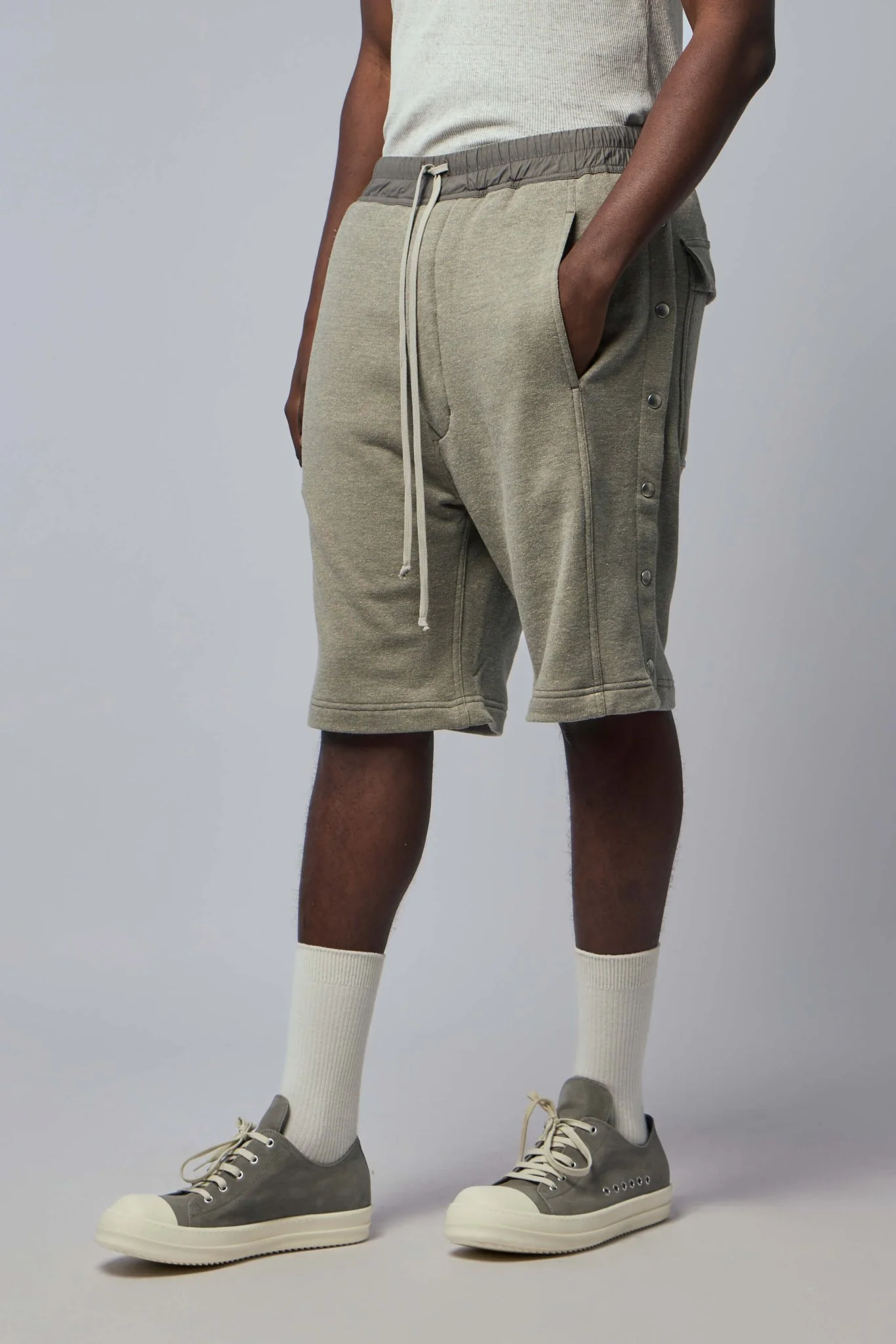 Wide Pusher Shorts - Image 3