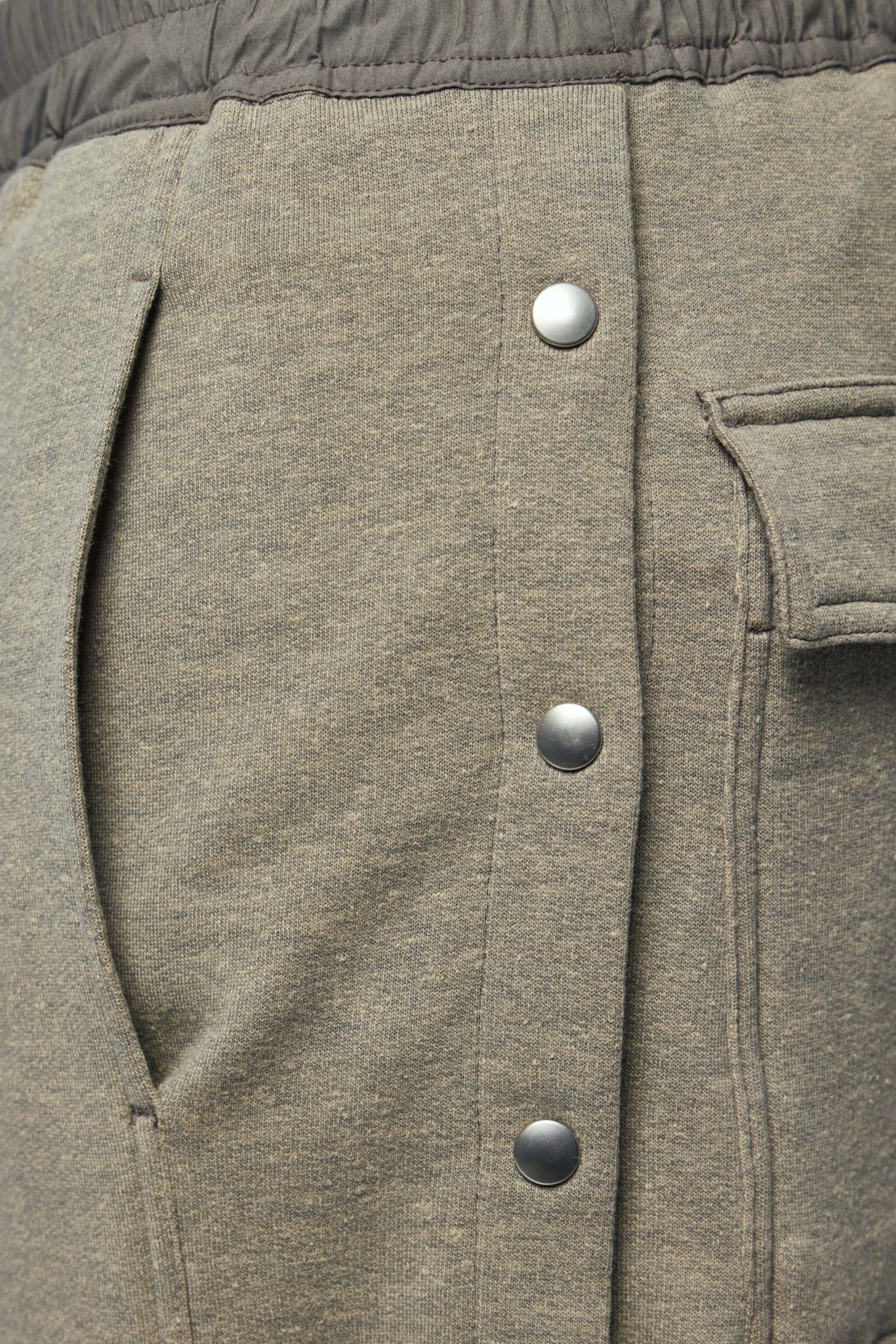 Wide Pusher Shorts - Image 4