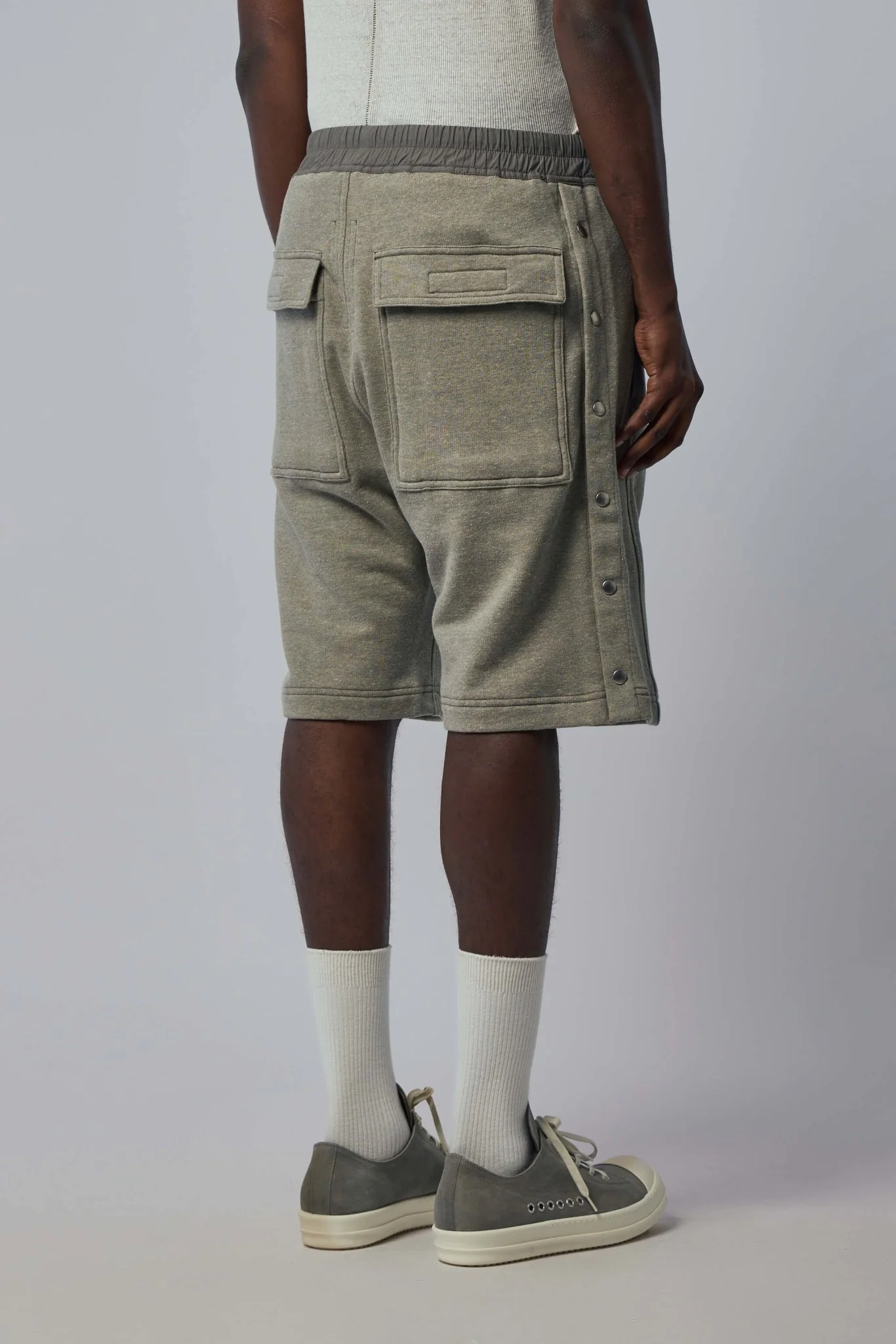 Wide Pusher Shorts - Image 5