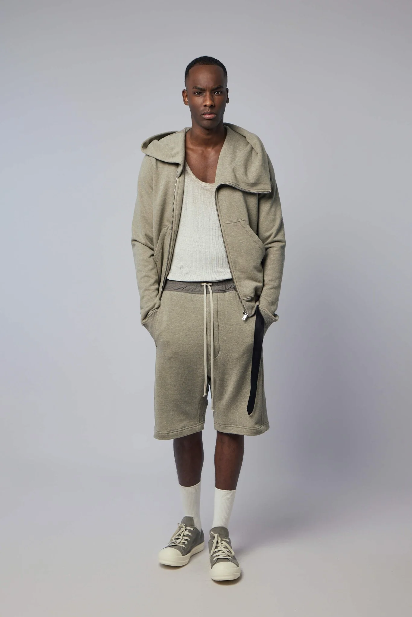 Wide Pusher Shorts - Image 6