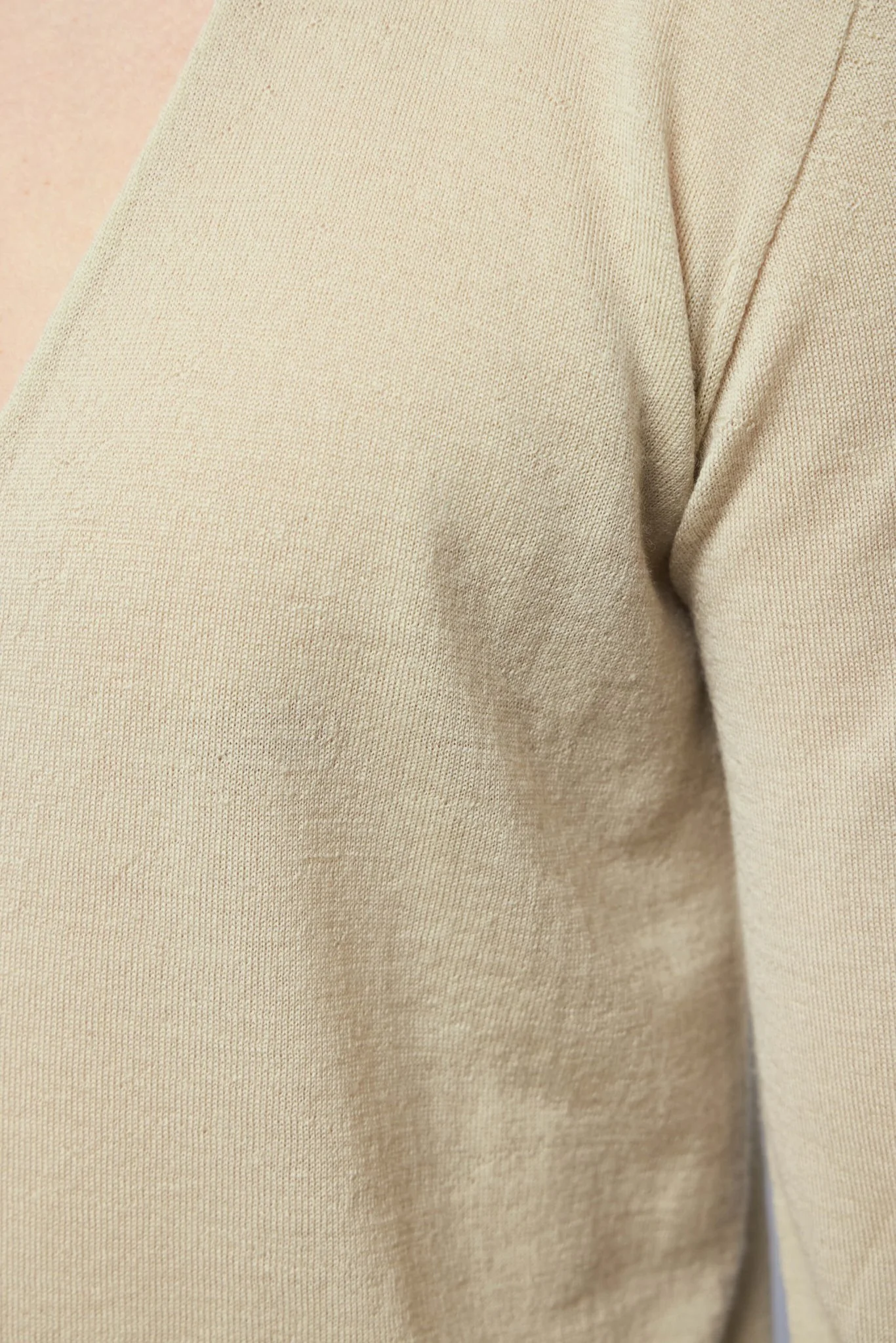 Oversized Long Sleeve Hoodie - Image 4