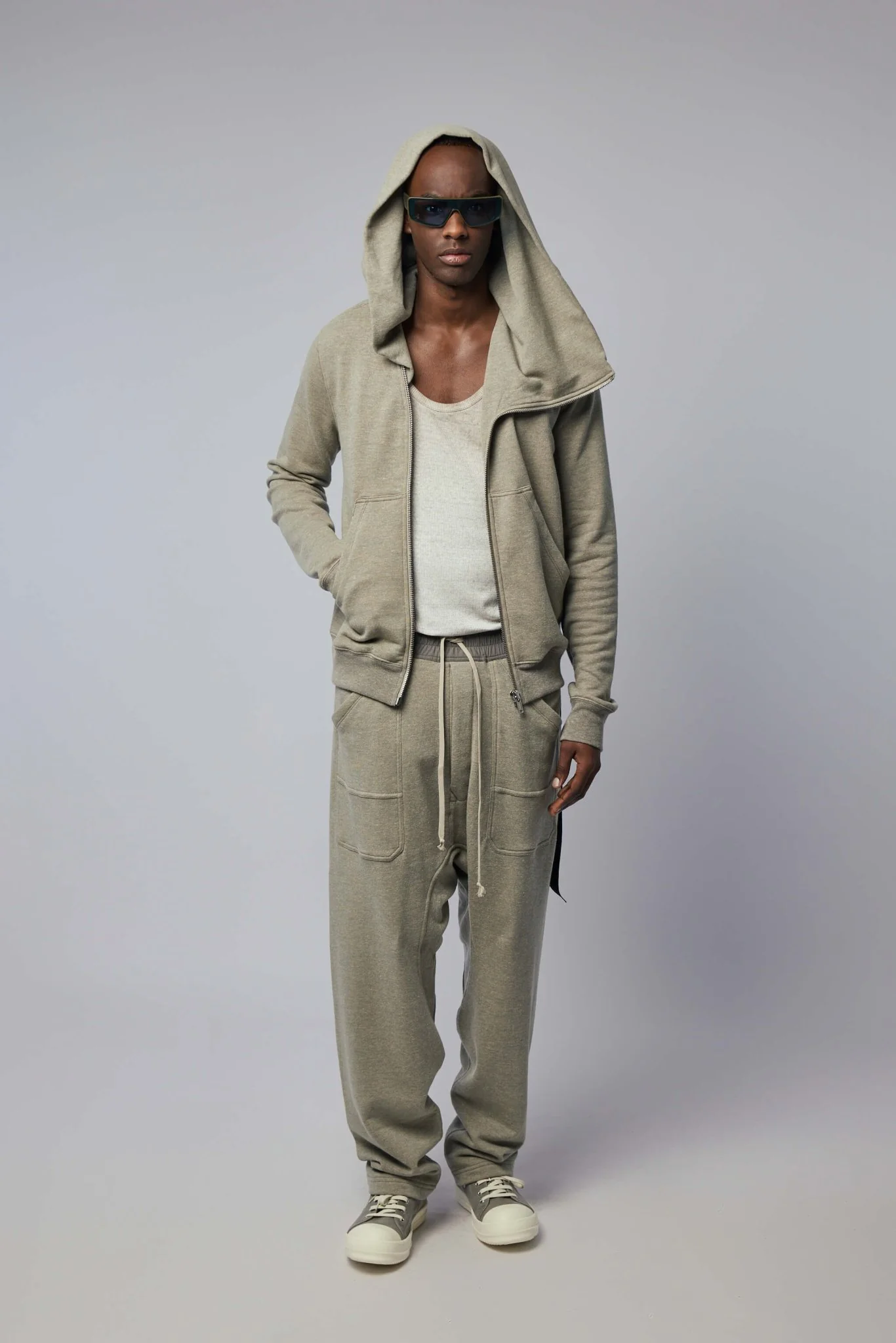 Mountain Hoodie - Image 8