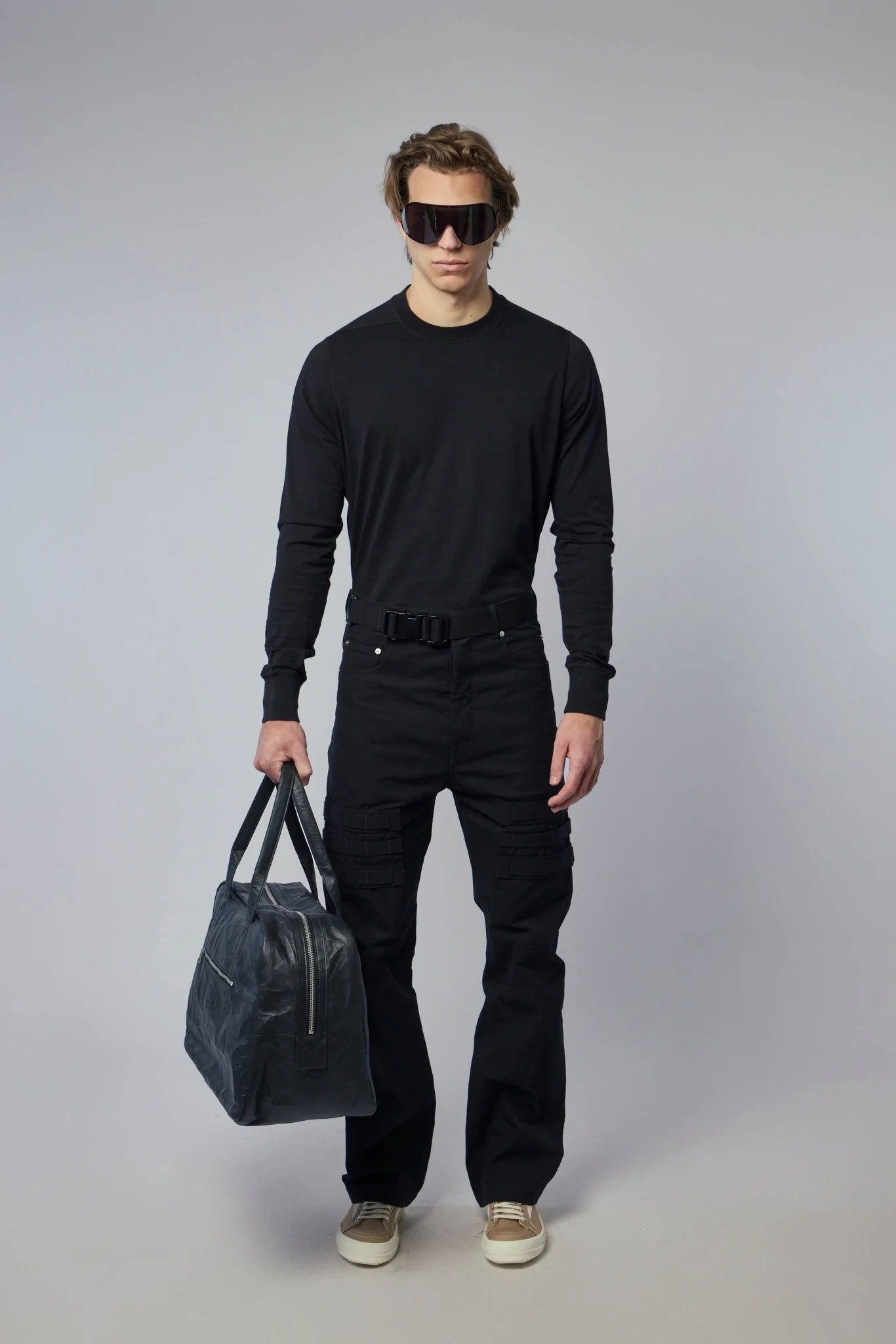 Crewneck Sweat Longsleeve - Image 8