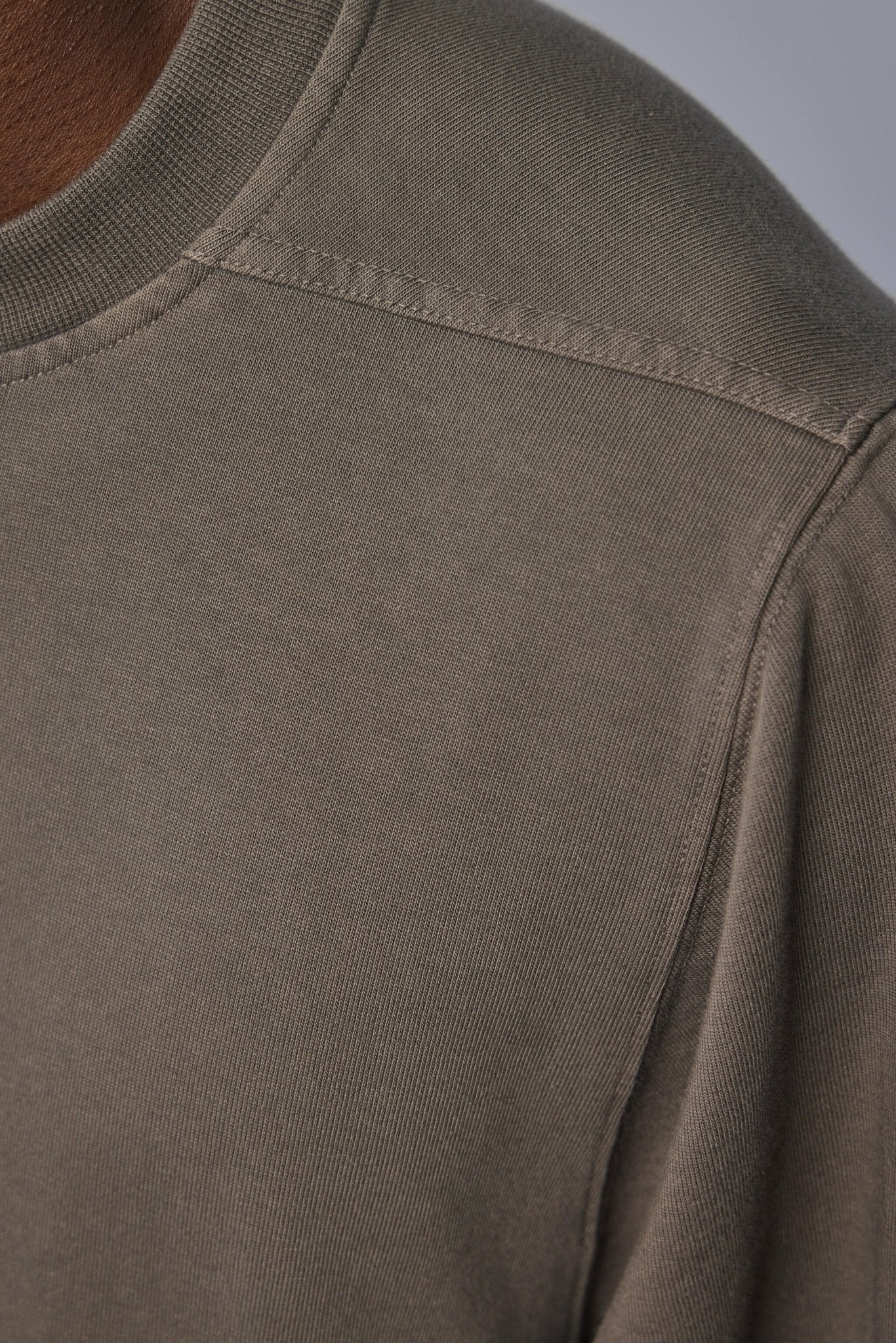 Jumbo Short-sleeve T-shirt - Image 3