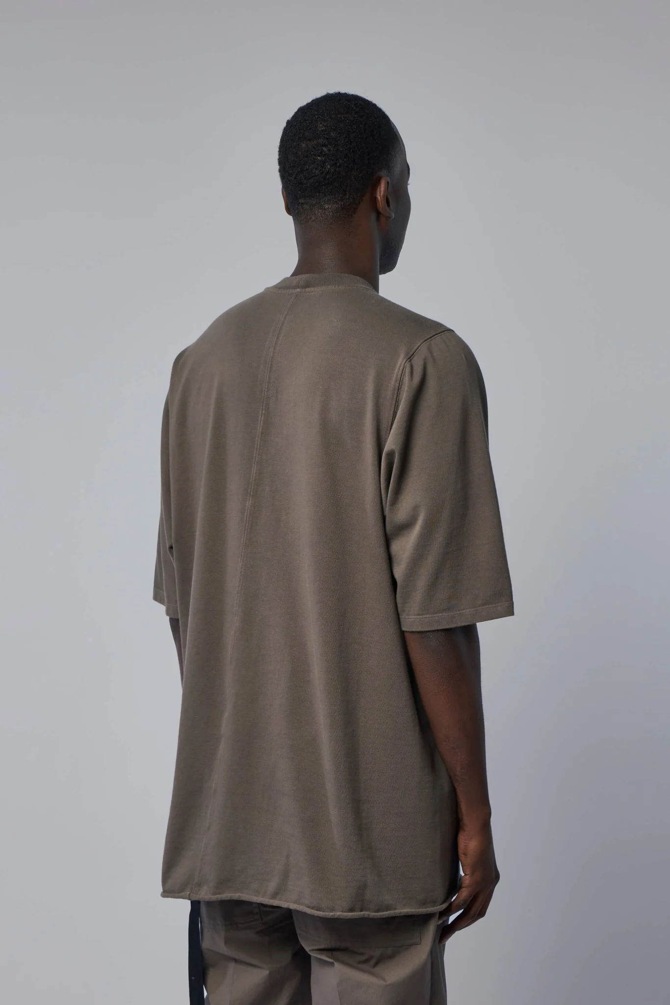 Jumbo Short-sleeve T-shirt - Image 5