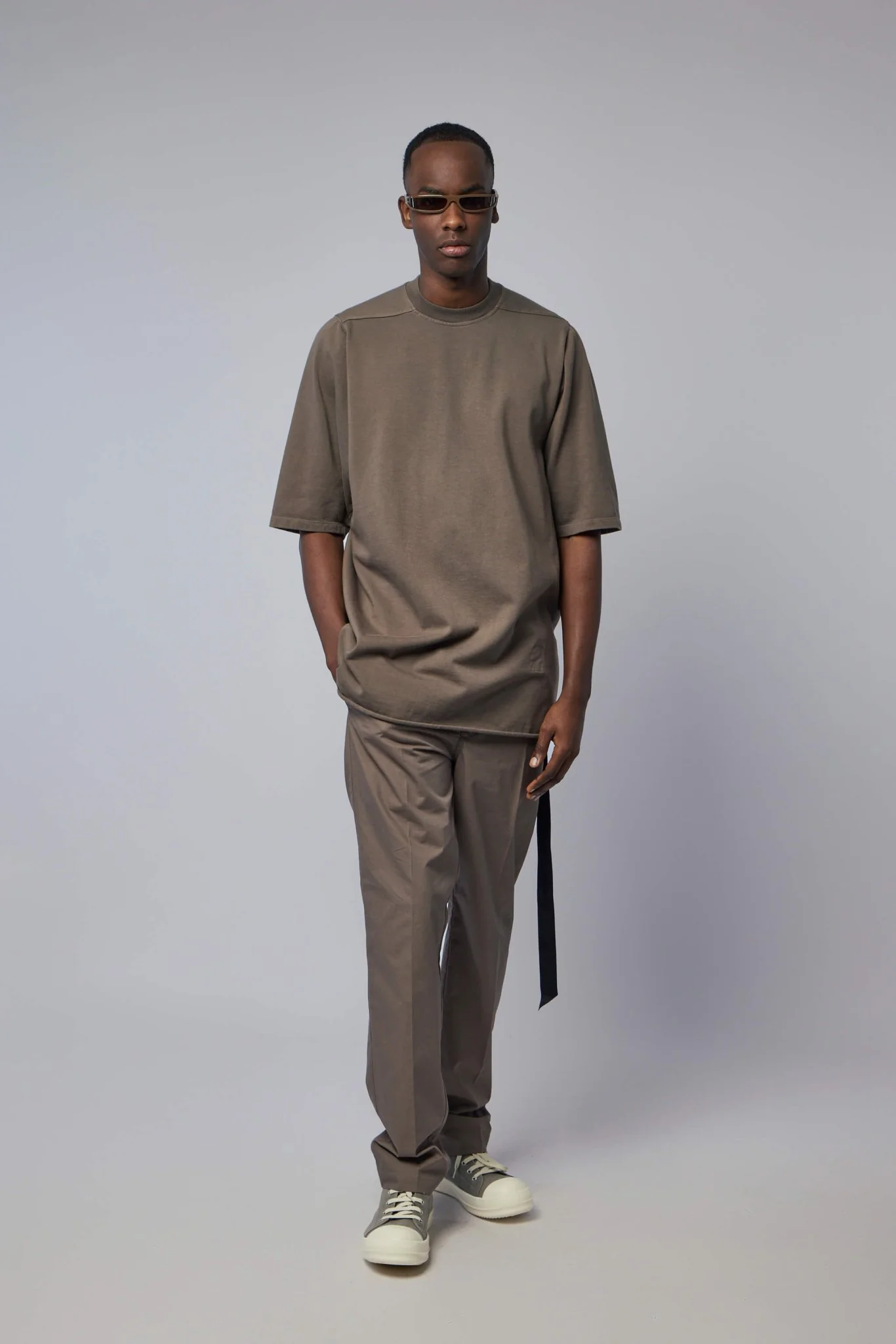Jumbo Short-sleeve T-shirt - Image 7