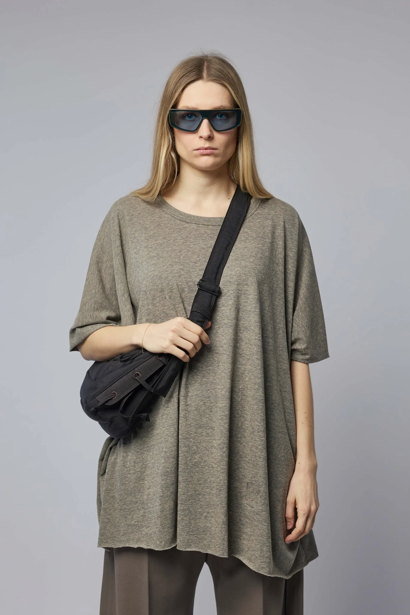 Minerva Knit T-shirt