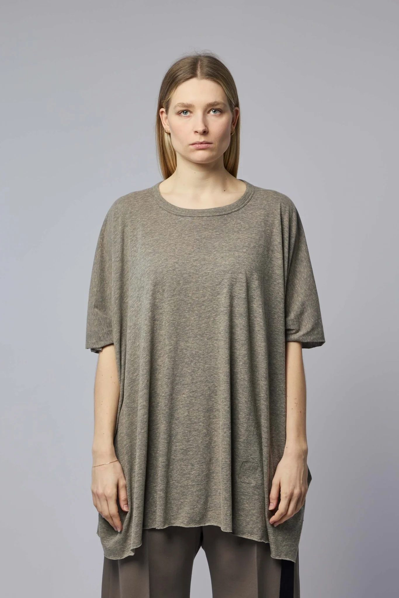 Minerva Knit T-shirt - Image 2