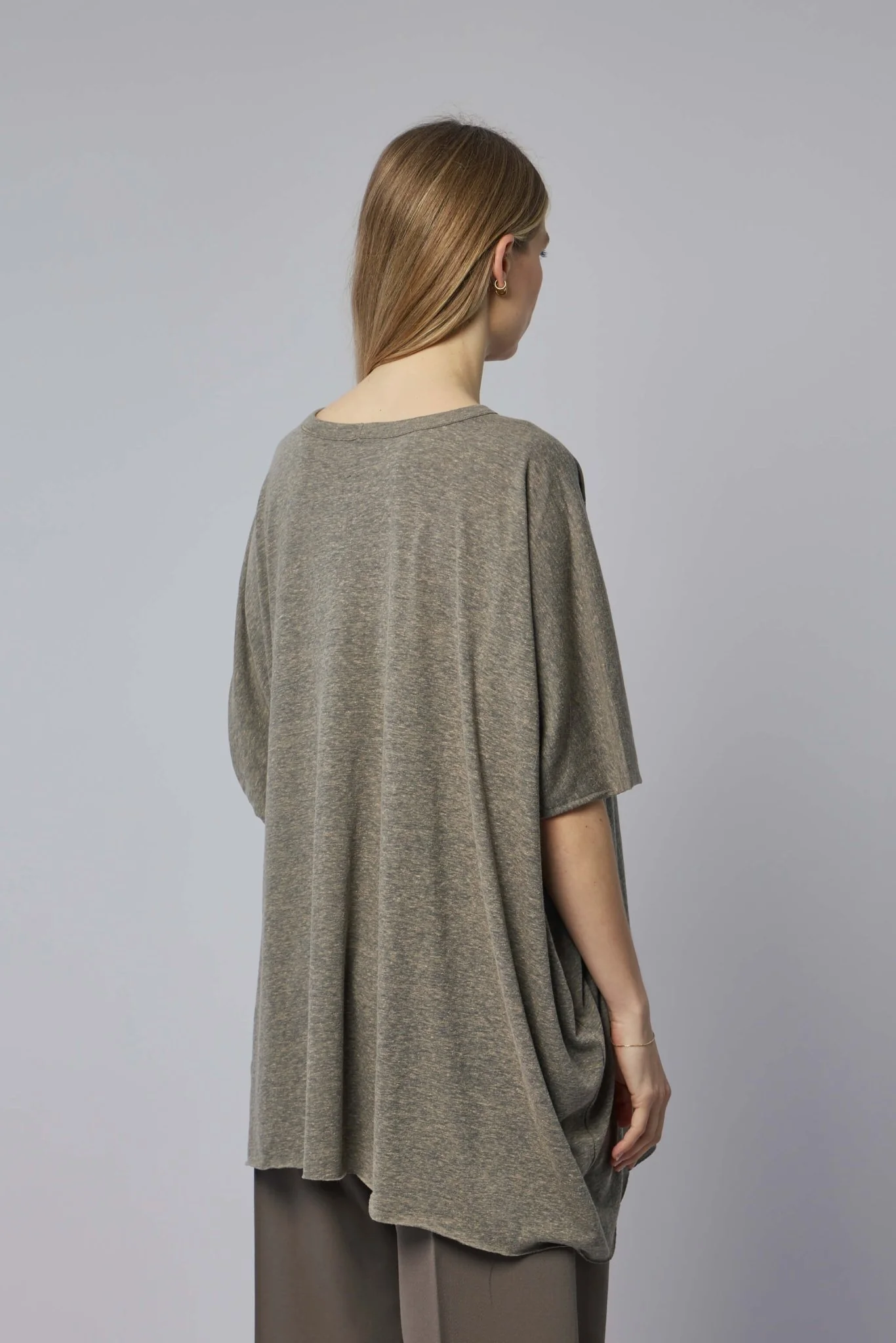 Minerva Knit T-shirt - Image 5