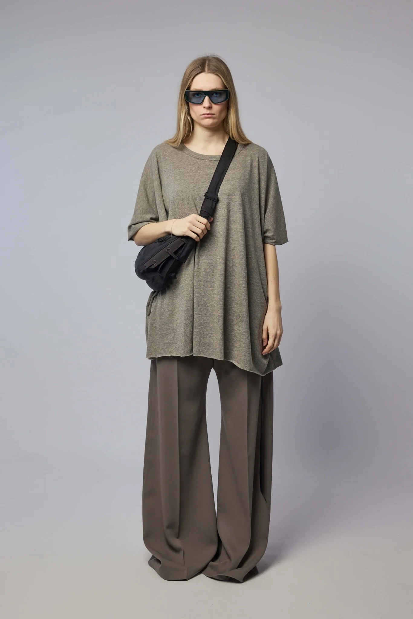 Minerva Knit T-shirt - Image 6