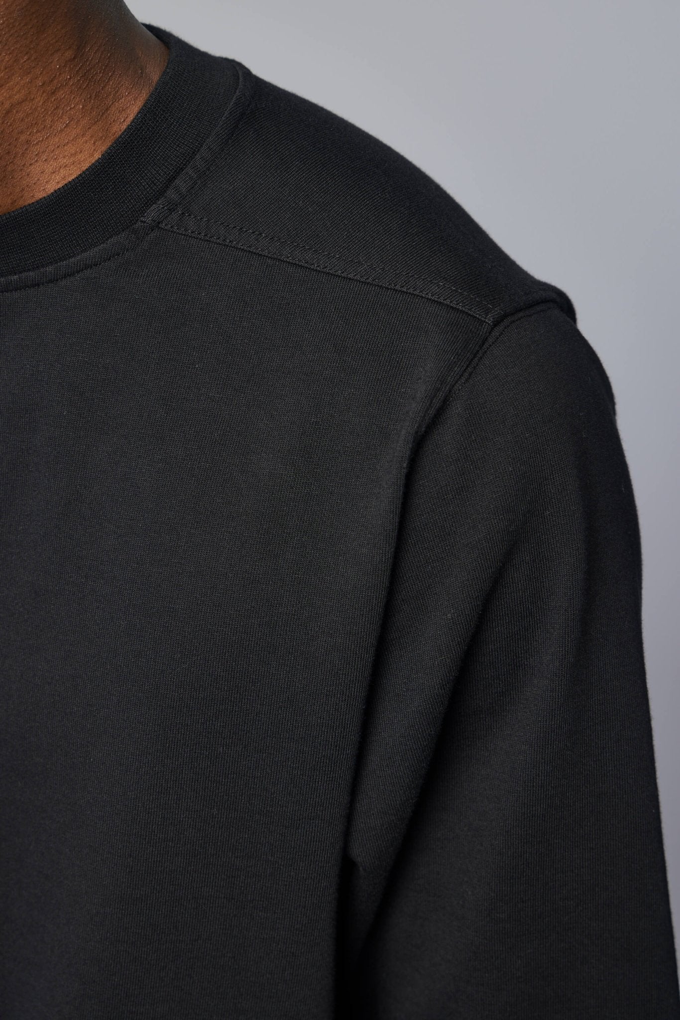 Knit T-shirt Subhuman Jumbo - Image 4