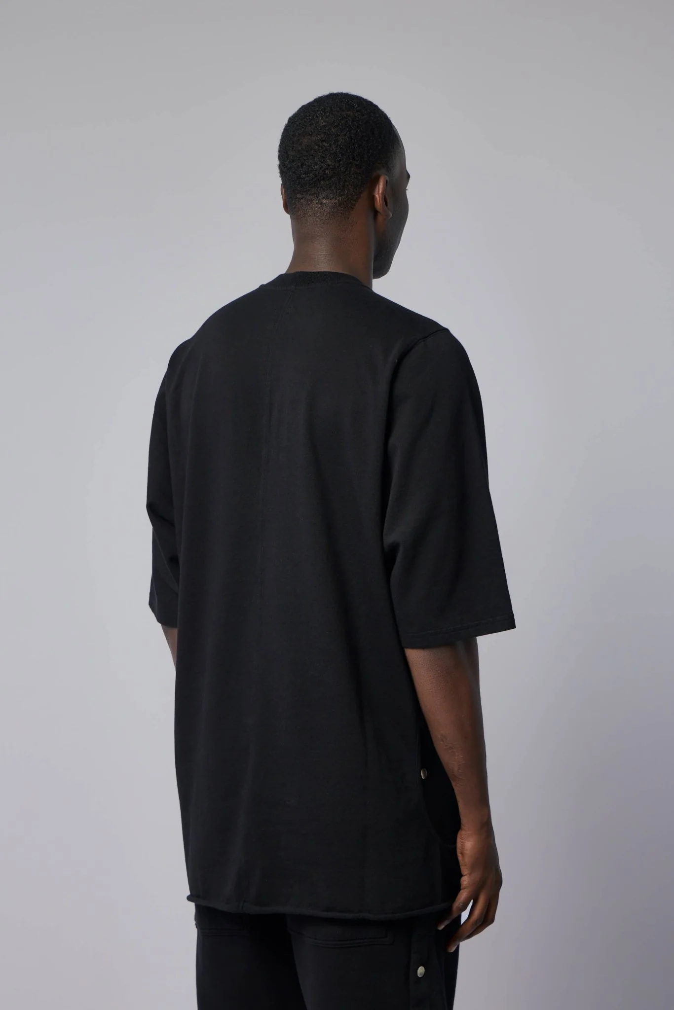 Knit T-shirt Subhuman Jumbo - Image 5