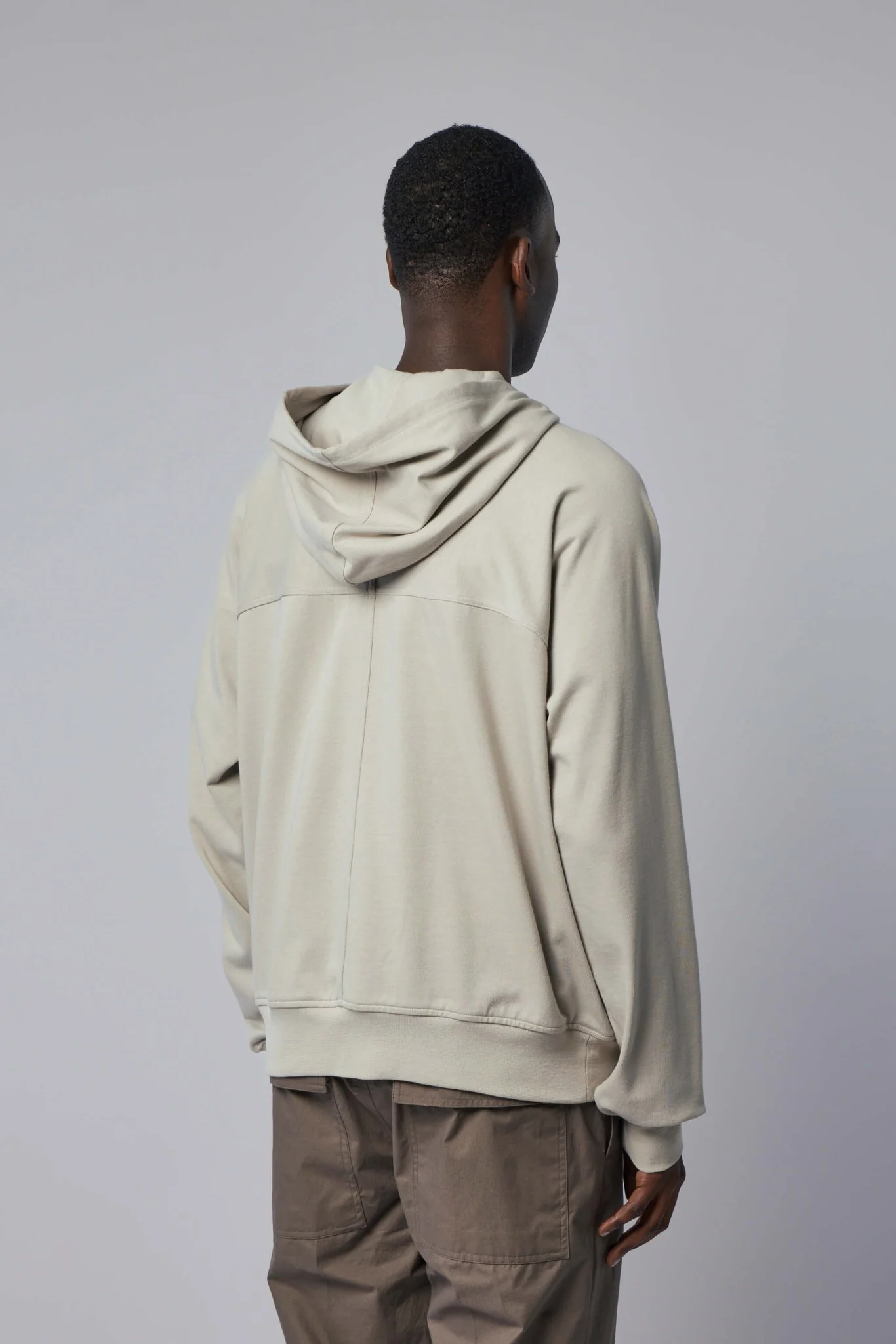 Knit T-shirt - Windbreaker - Image 5