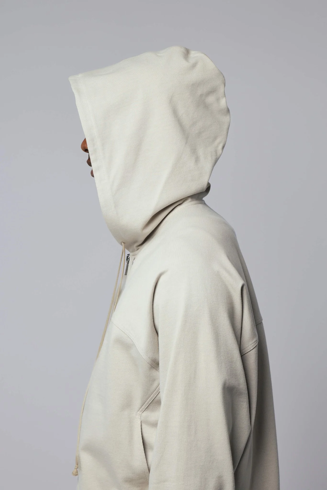 Knit T-shirt - Windbreaker - Image 6