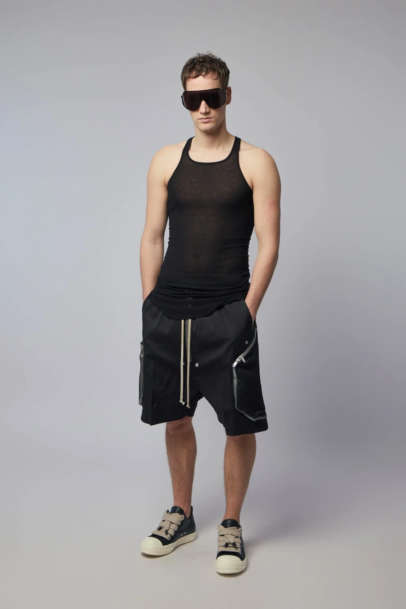 Basic Rib Tank - Image 6