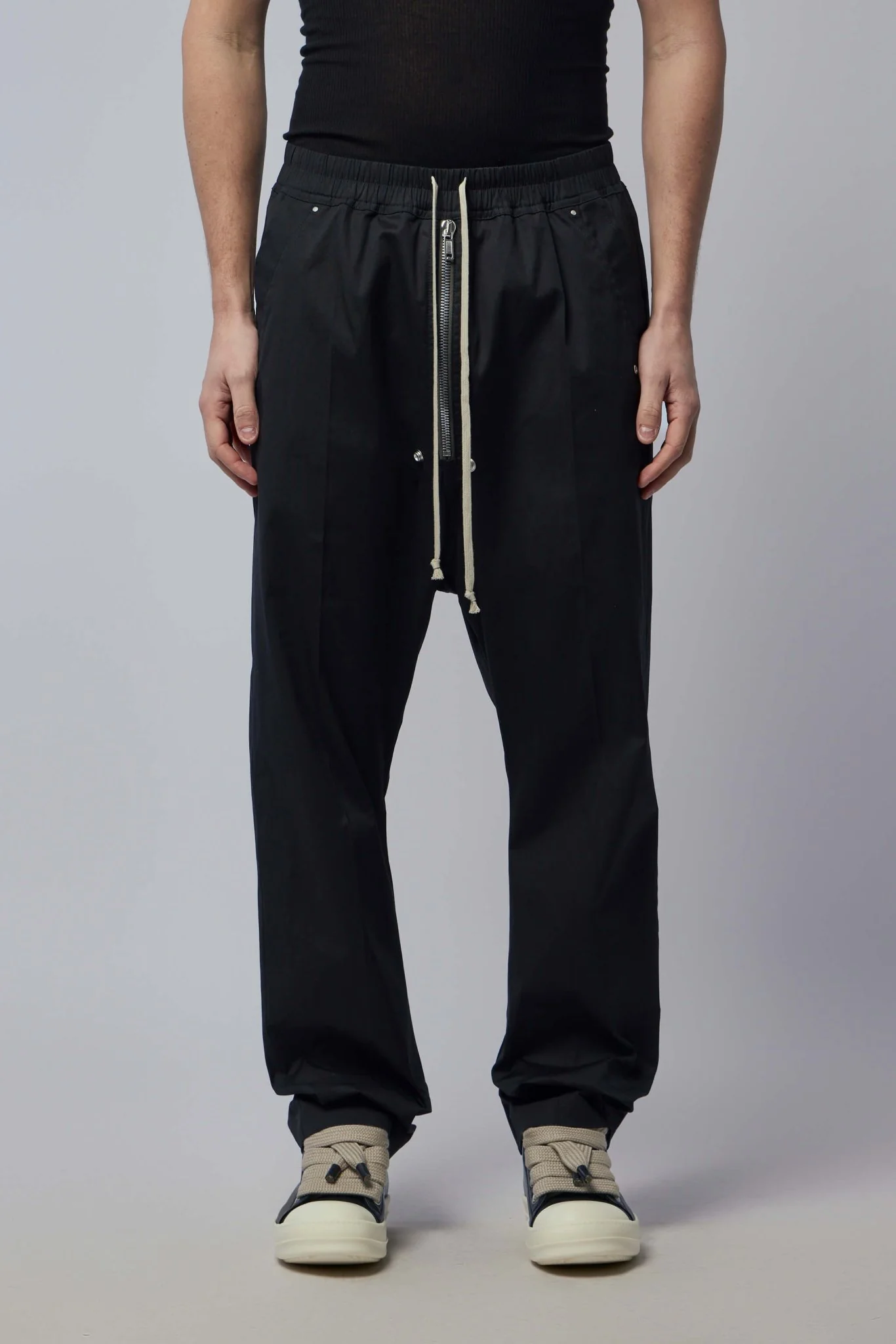 Woven Pants - Bela Pants - Image 2