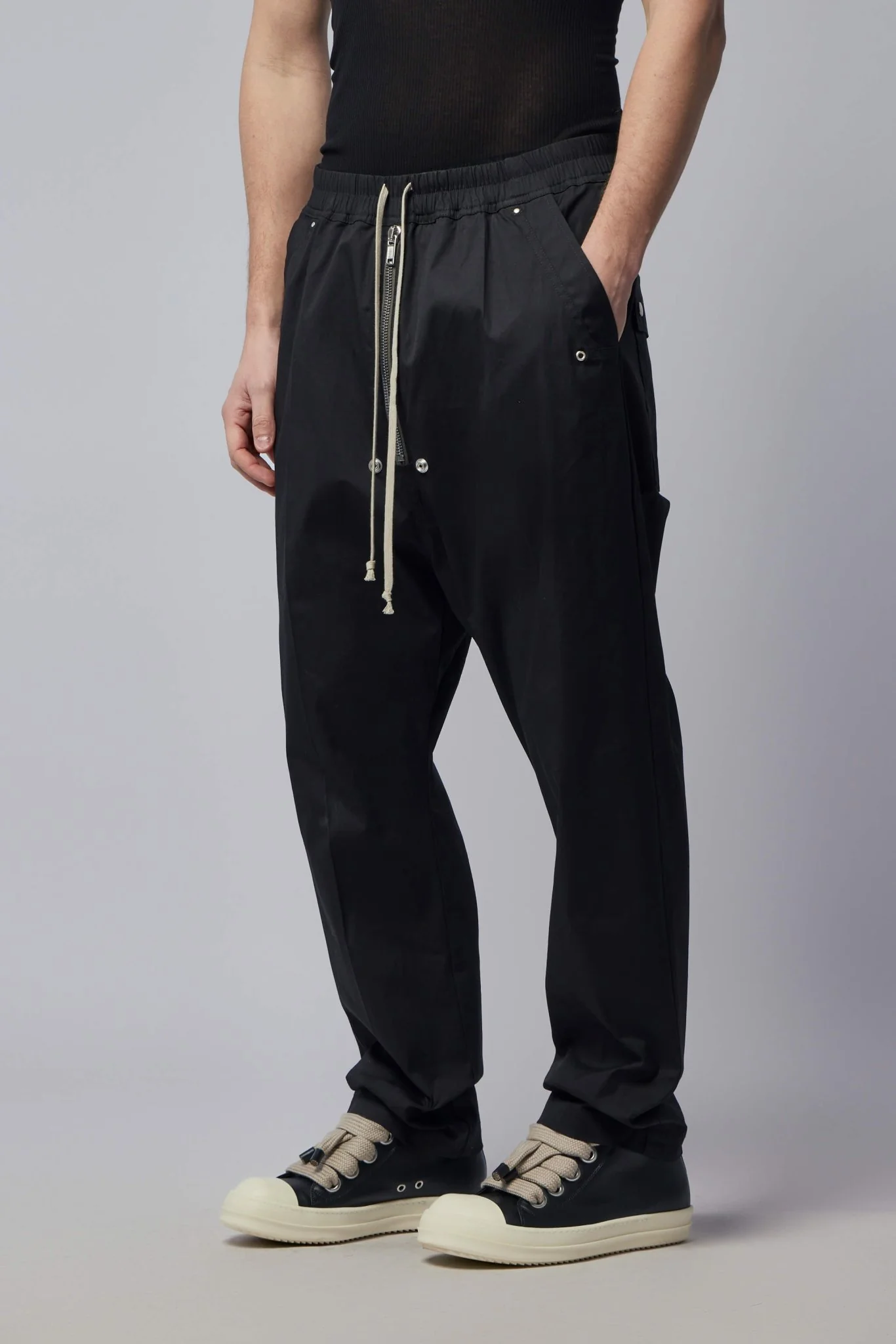 Woven Pants - Bela Pants - Image 3
