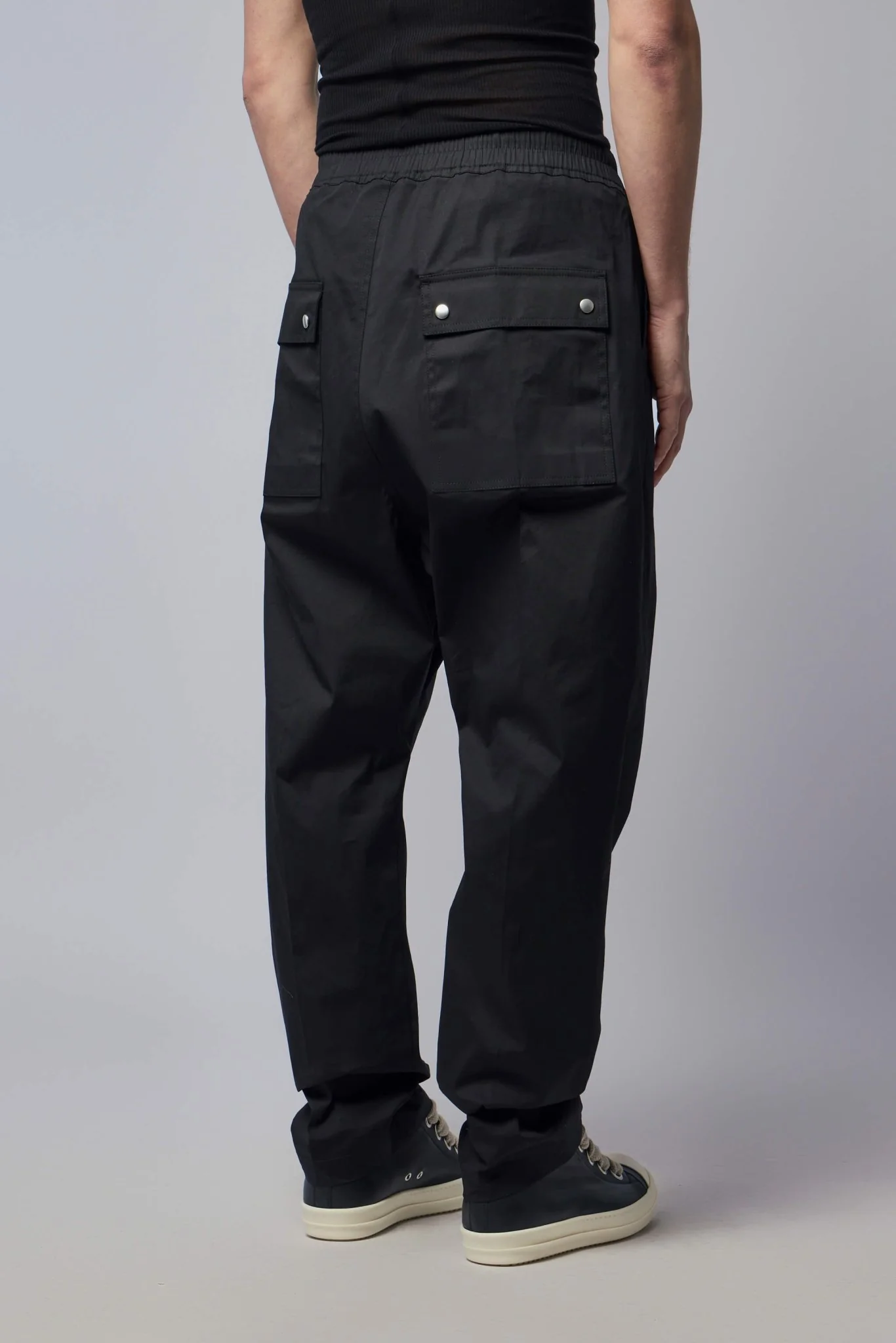 Woven Pants - Bela Pants - Image 5