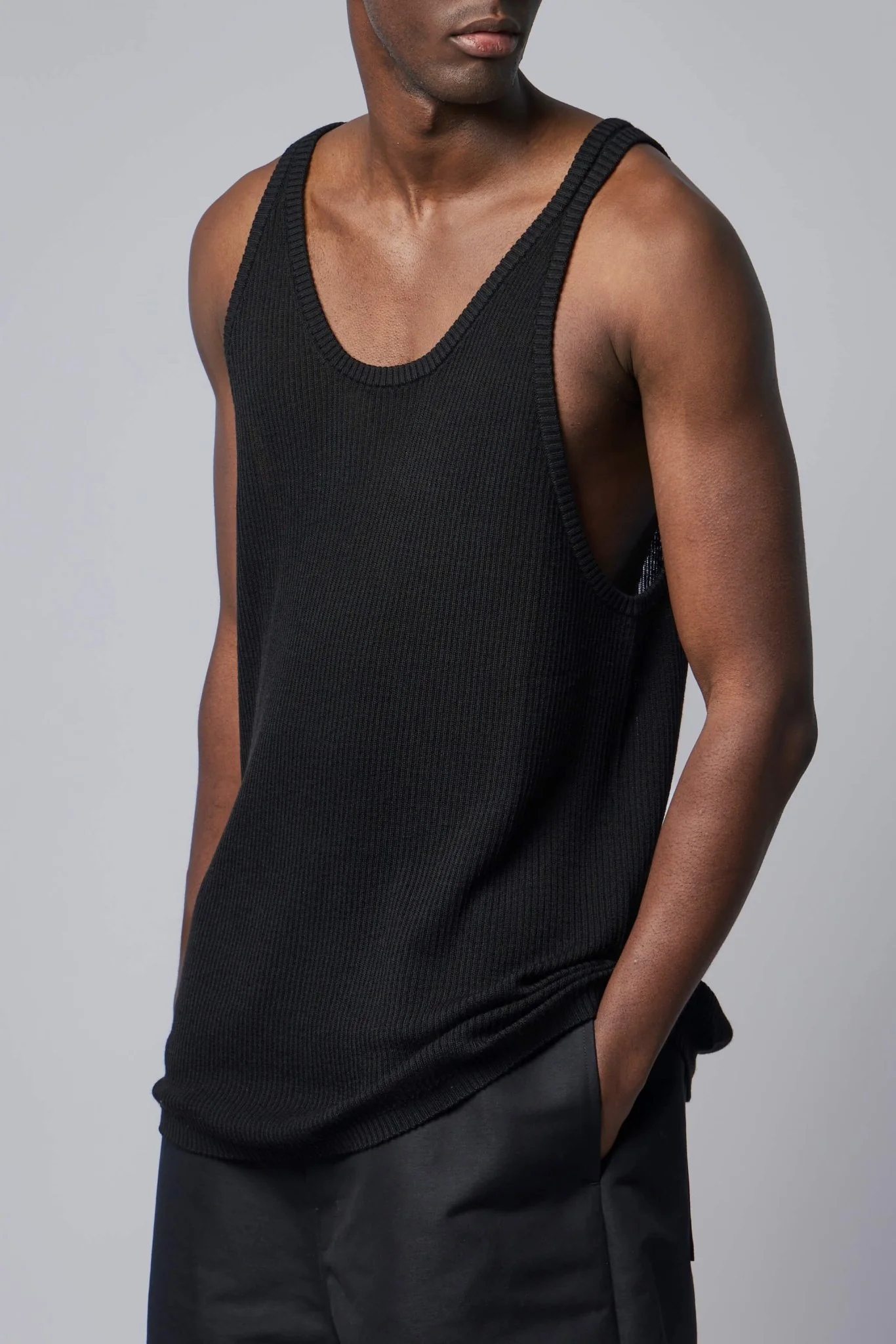 Sheer Tank - Image 3