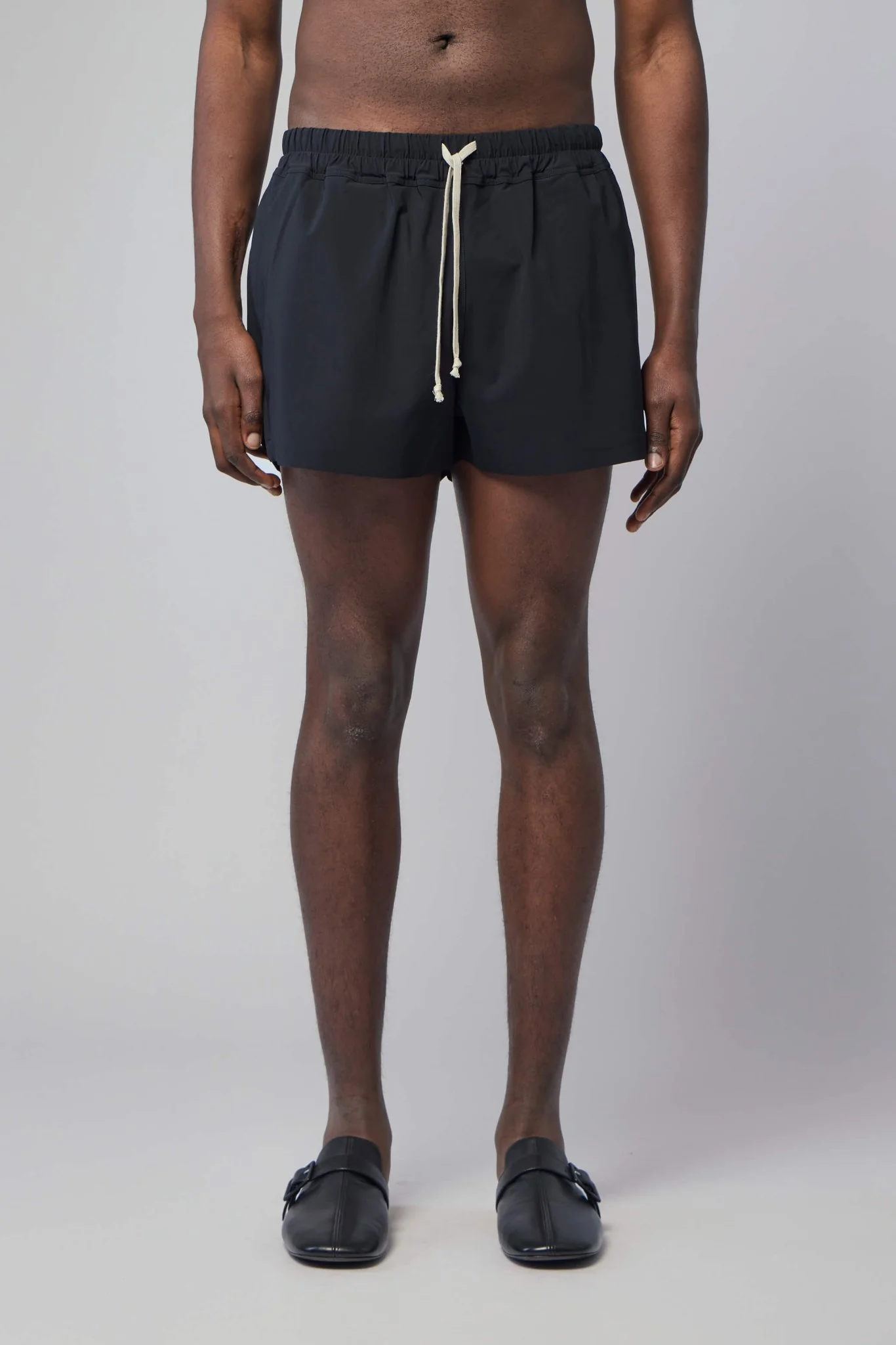 Knitted Briefs Boxer Swimmer - Image 2