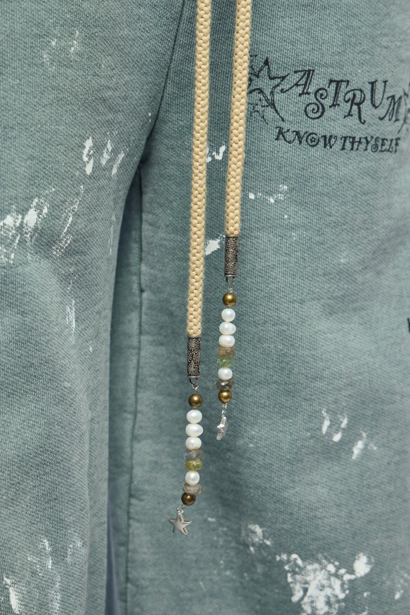 Know Thyself Sweatpant - Image 4
