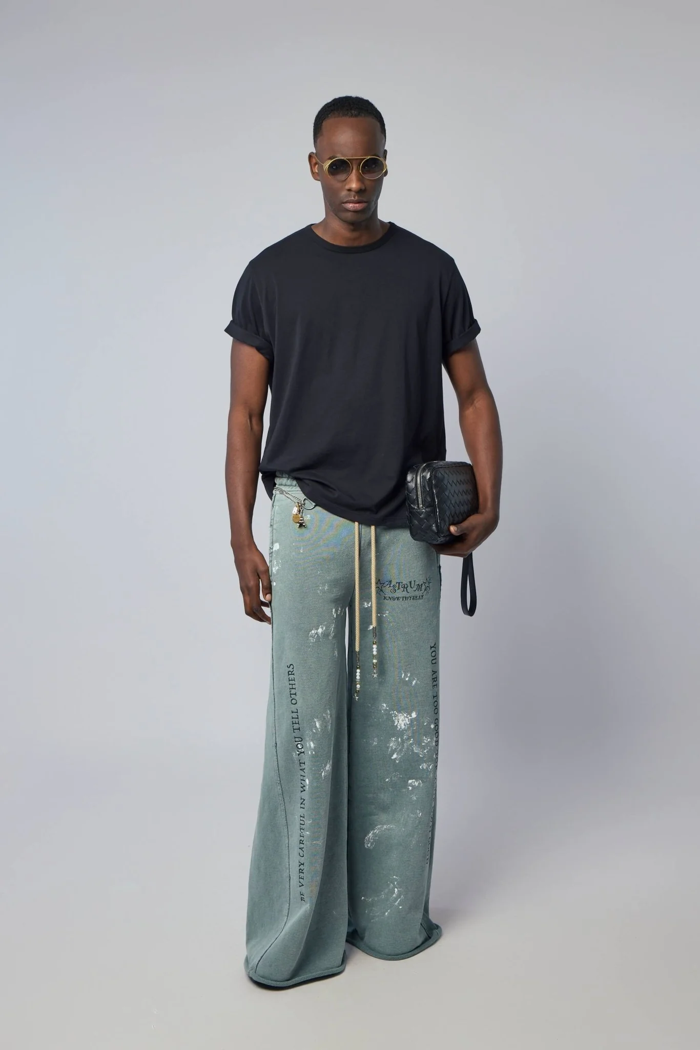 Know Thyself Sweatpant - Image 8