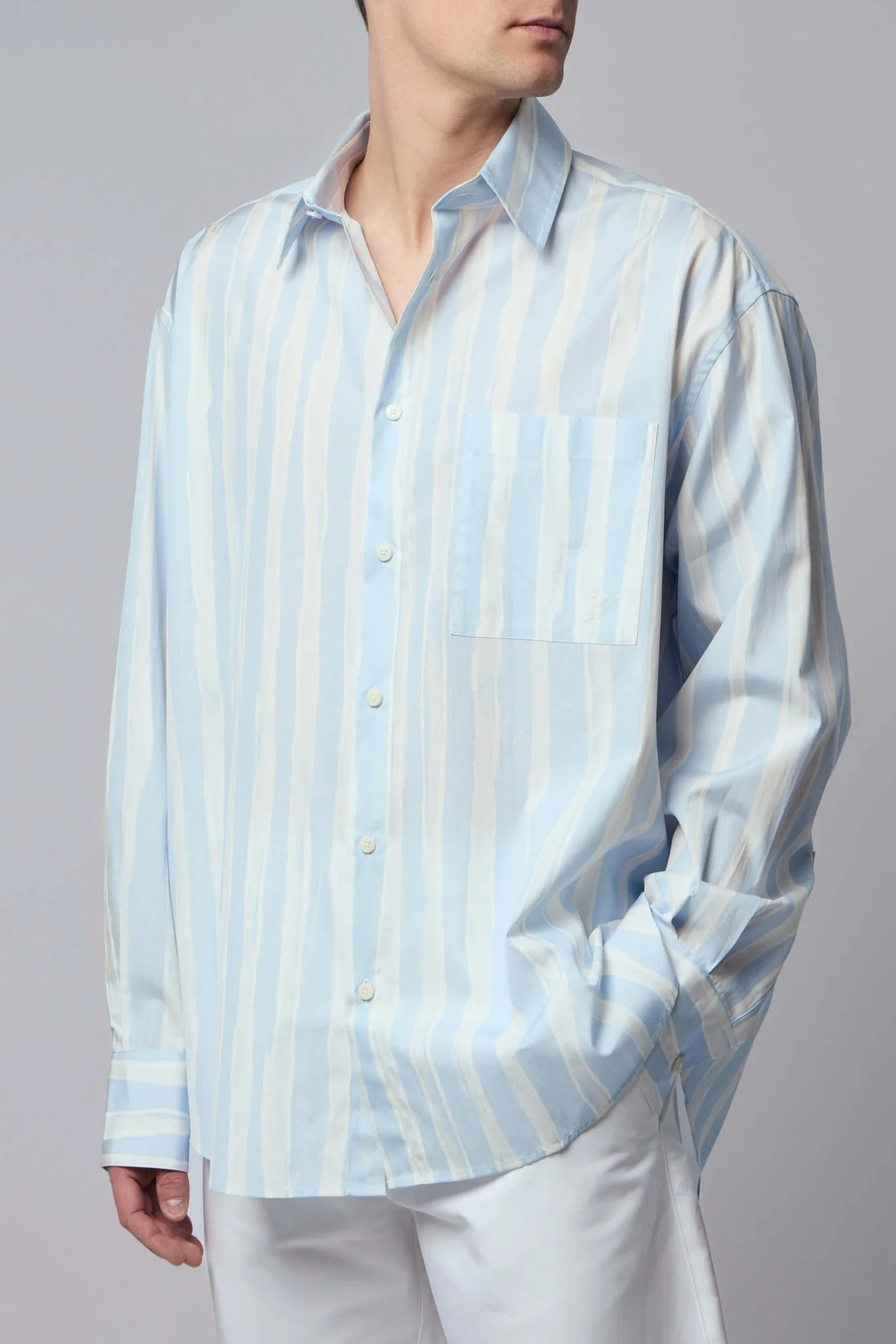 La Chemise Camargue - Image 3