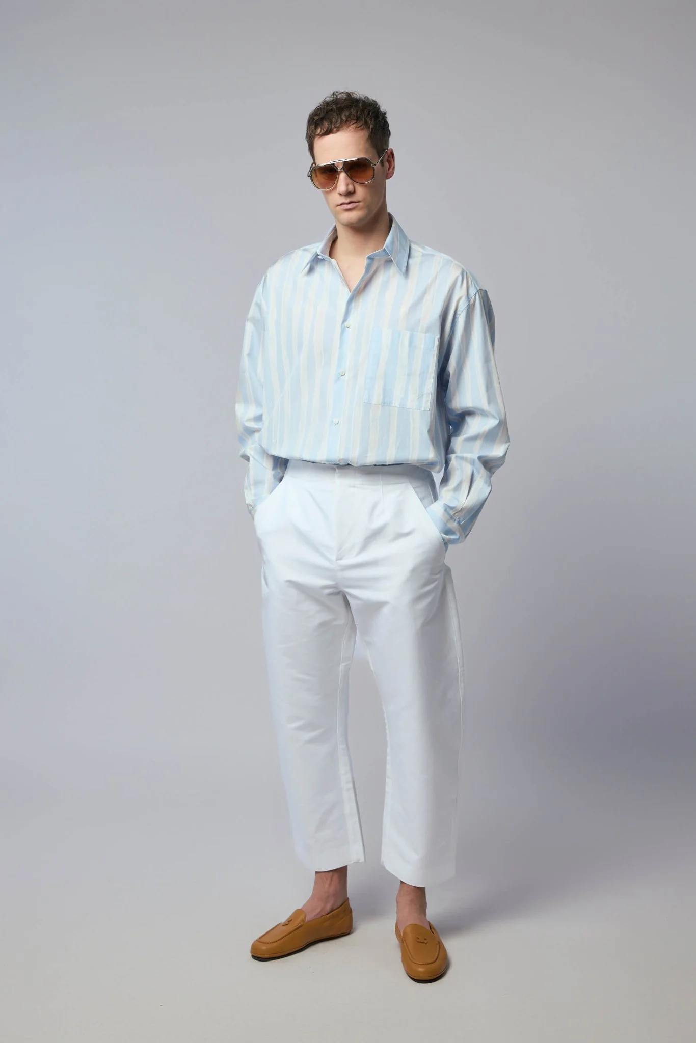 La Chemise Camargue - Image 7