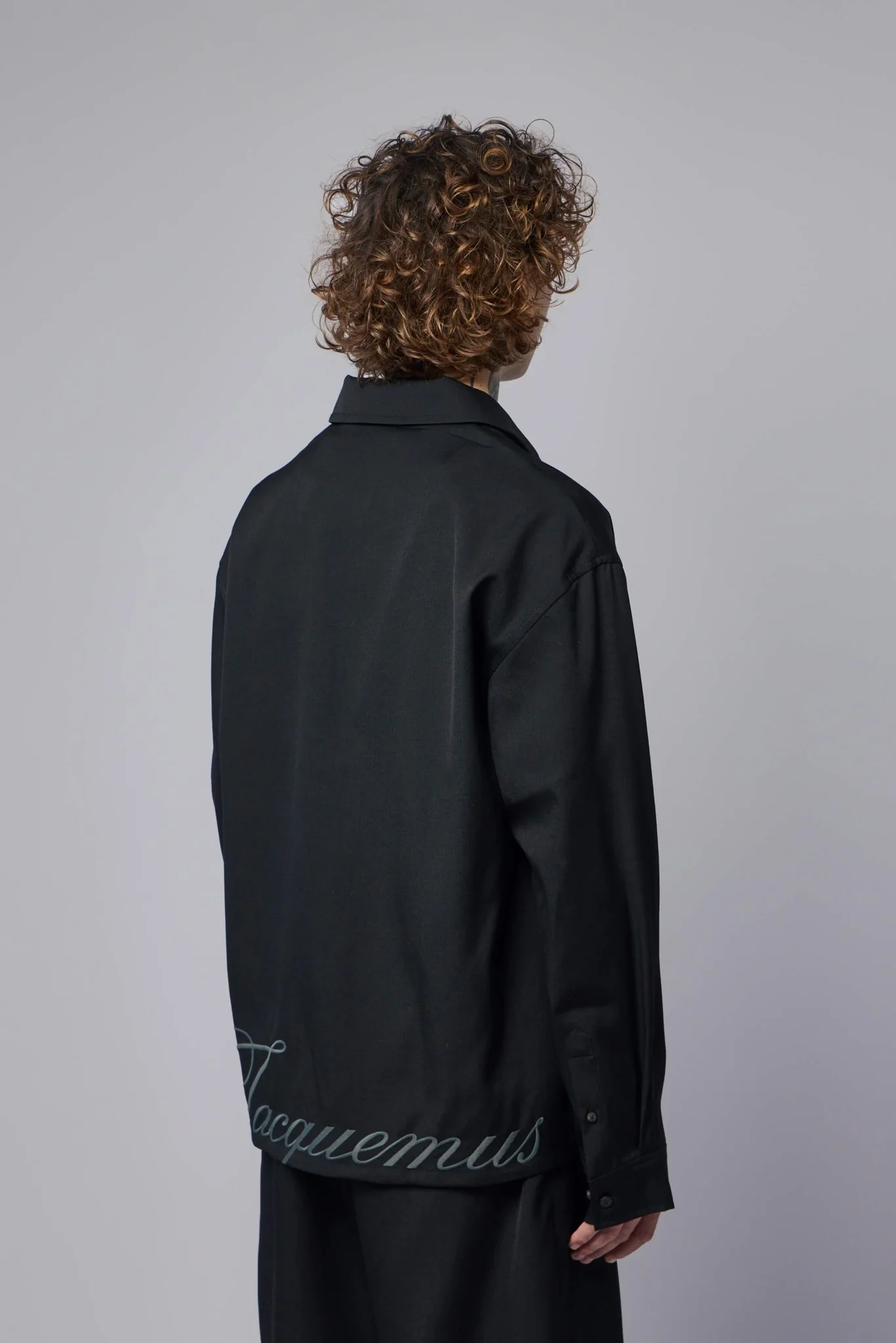 The Mecano Shirt - Image 5