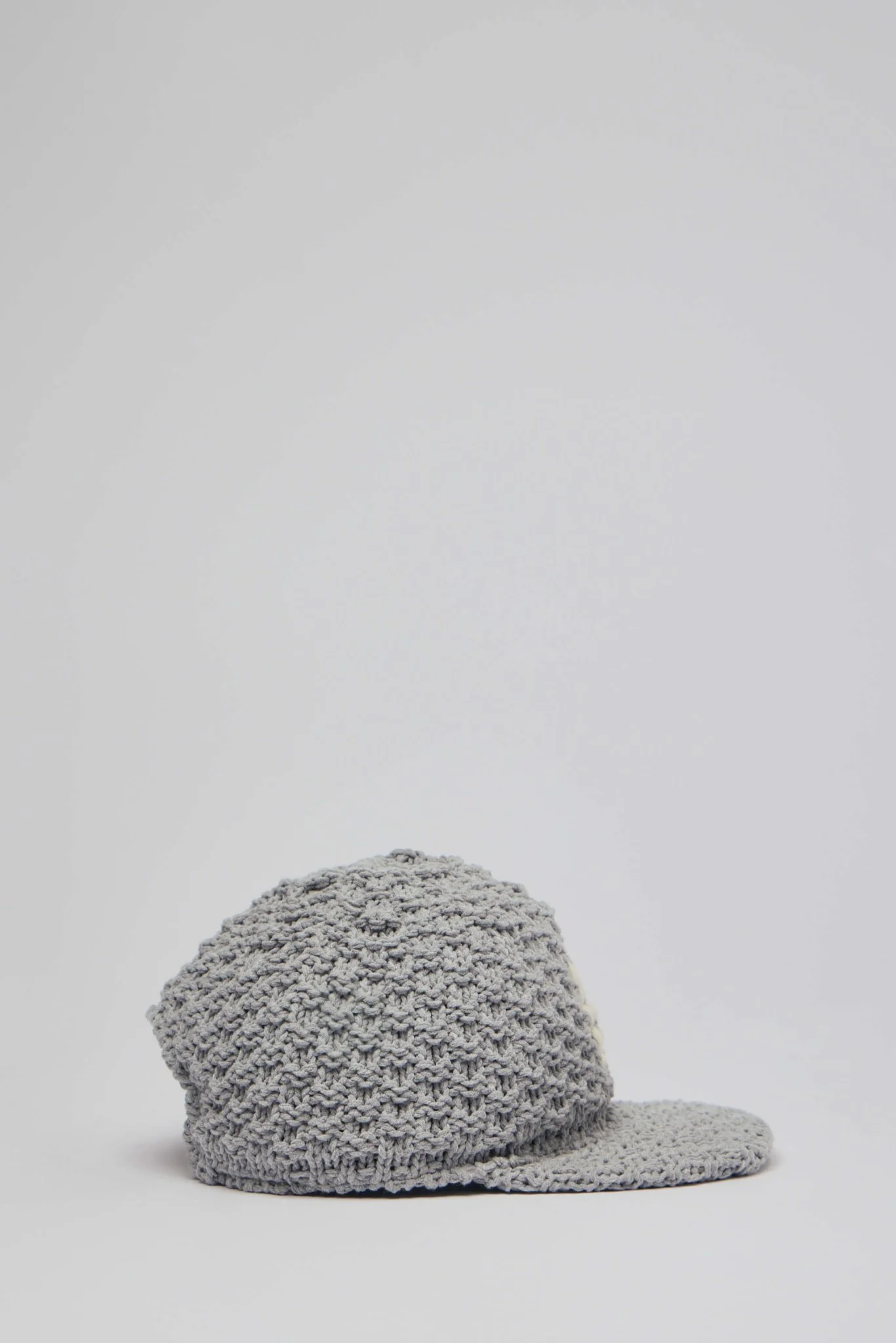 Baseball Knit Cap - Image 3