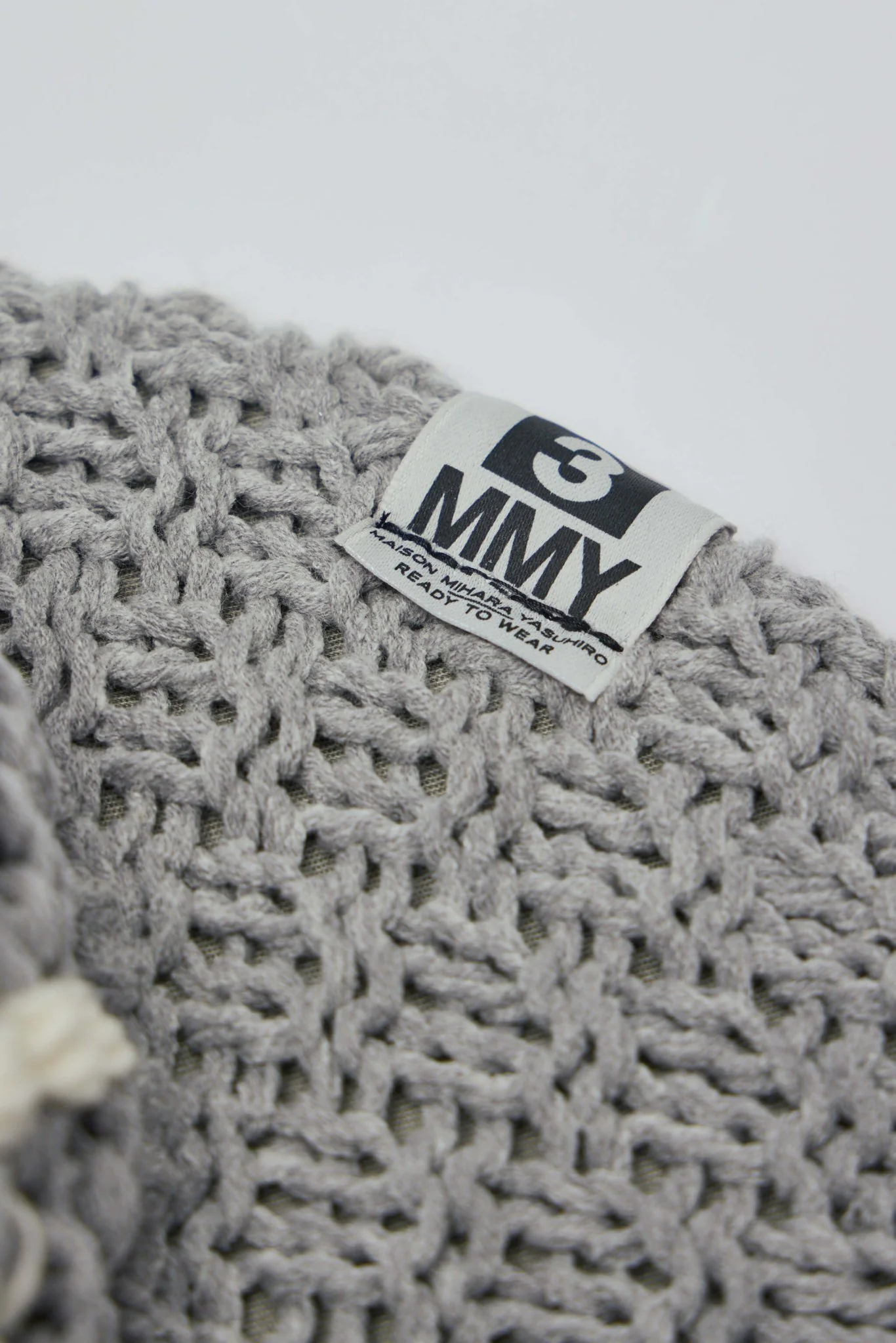 Baseball Knit Cap - Image 6