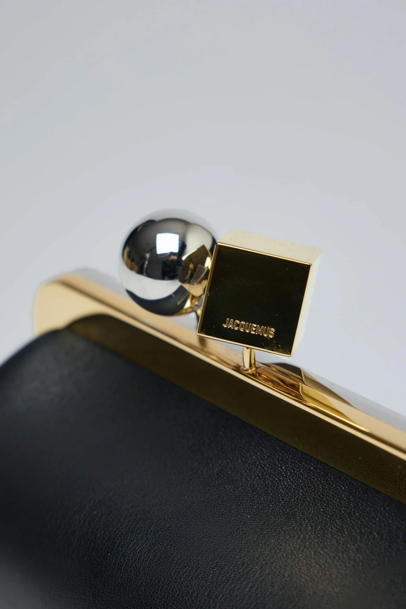 The Salon Clutch - Image 4