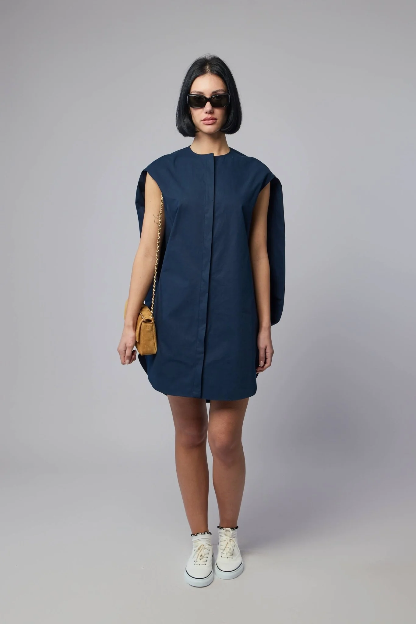 The Berlingot Dress