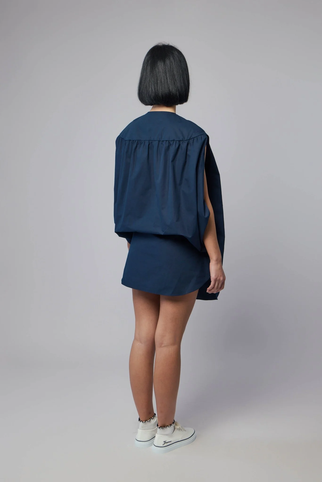 The Berlingot Dress - Image 6