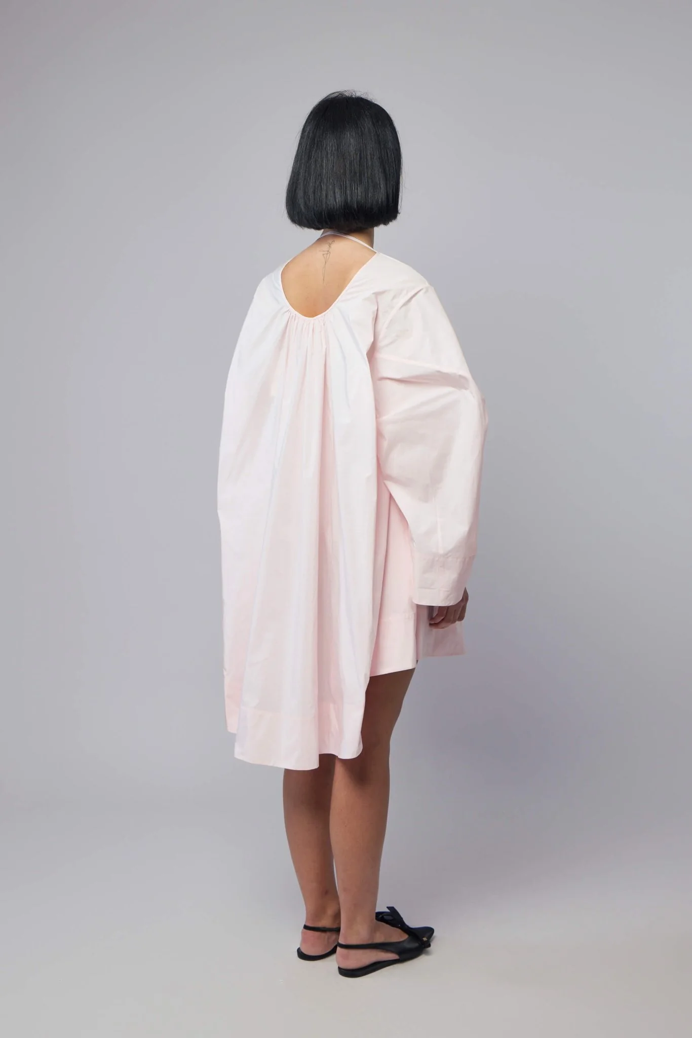 The Paysan Dress - Image 5